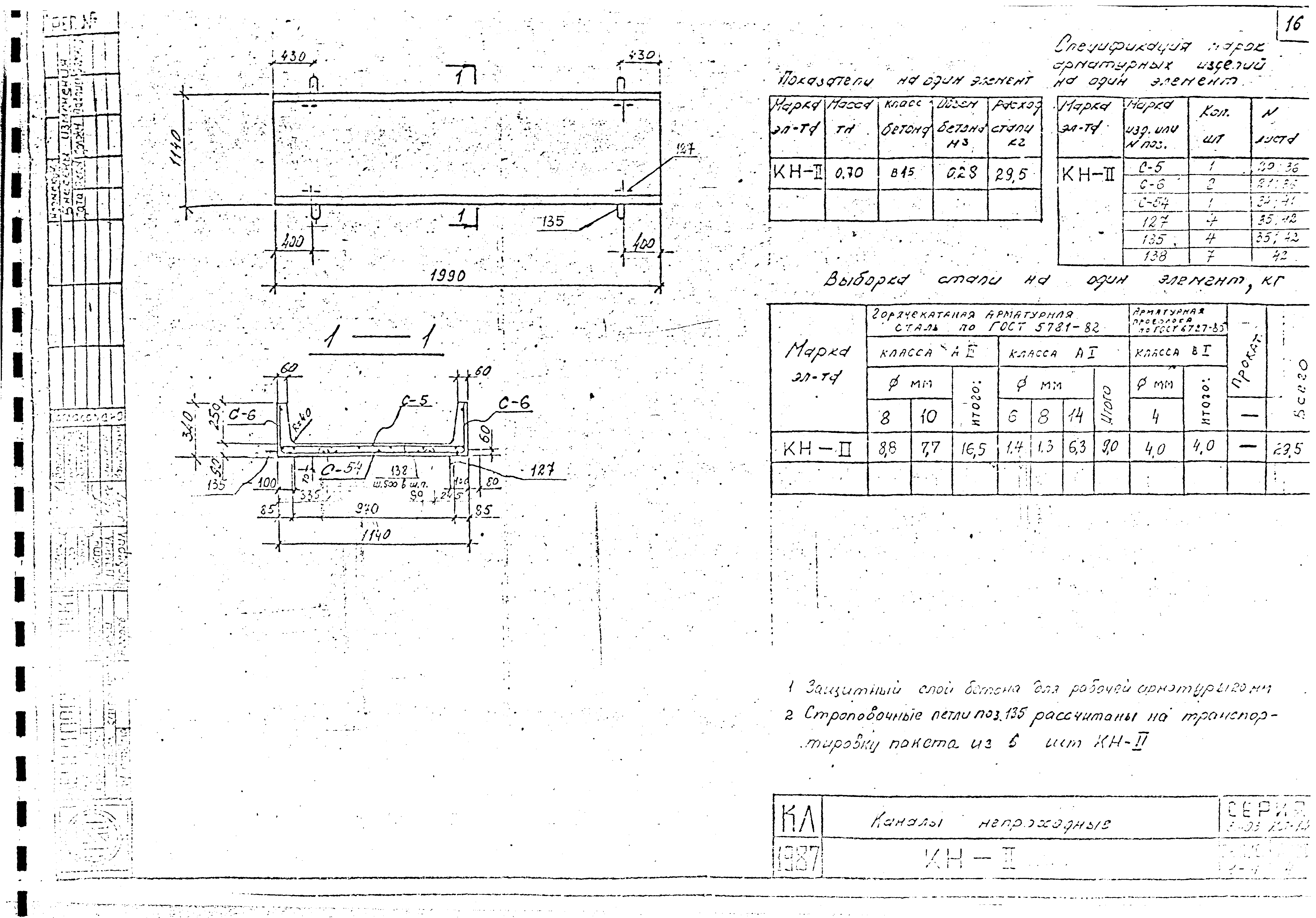 Серия 3.903 КЛ-14