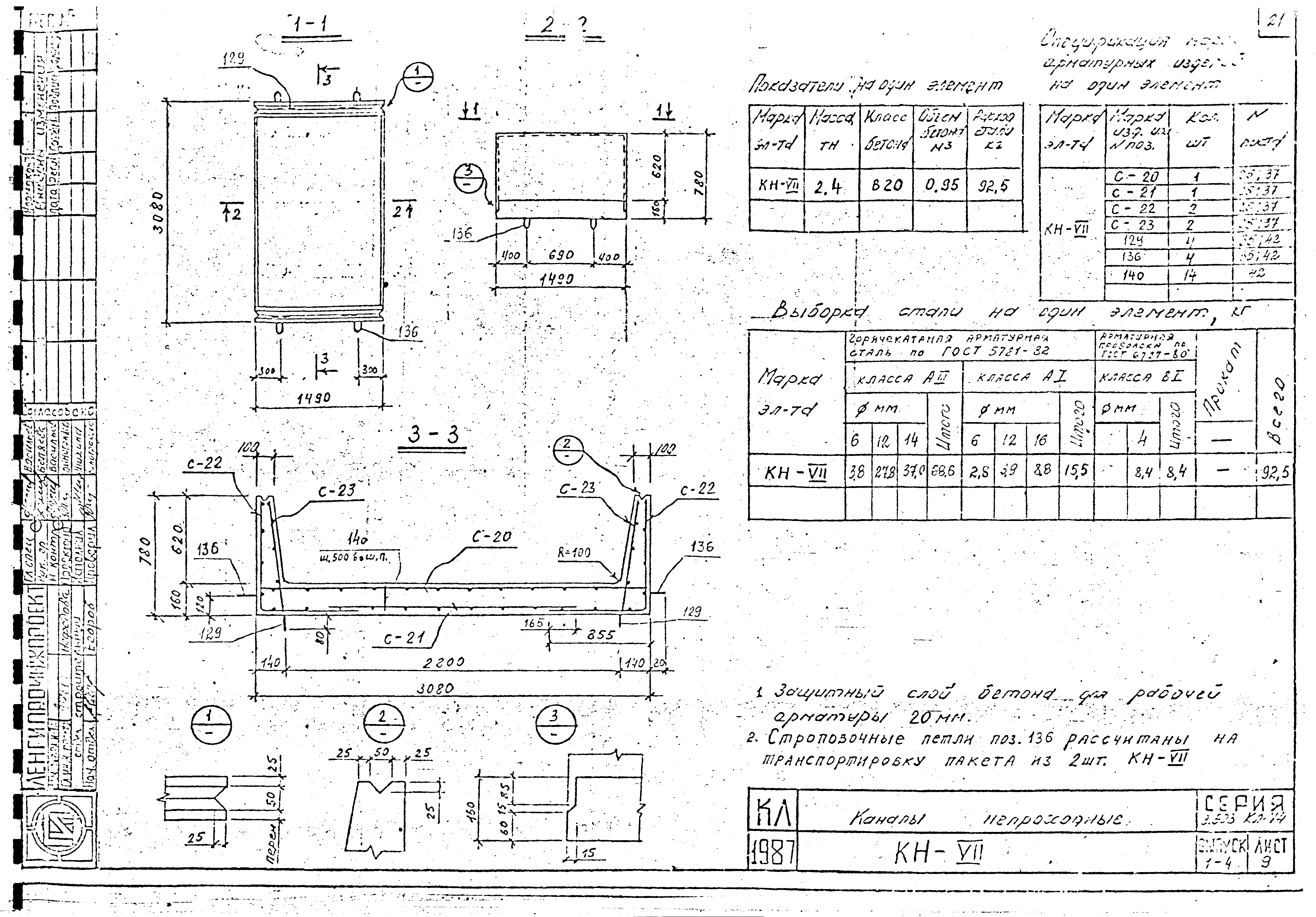 Серия 3.903 КЛ-14