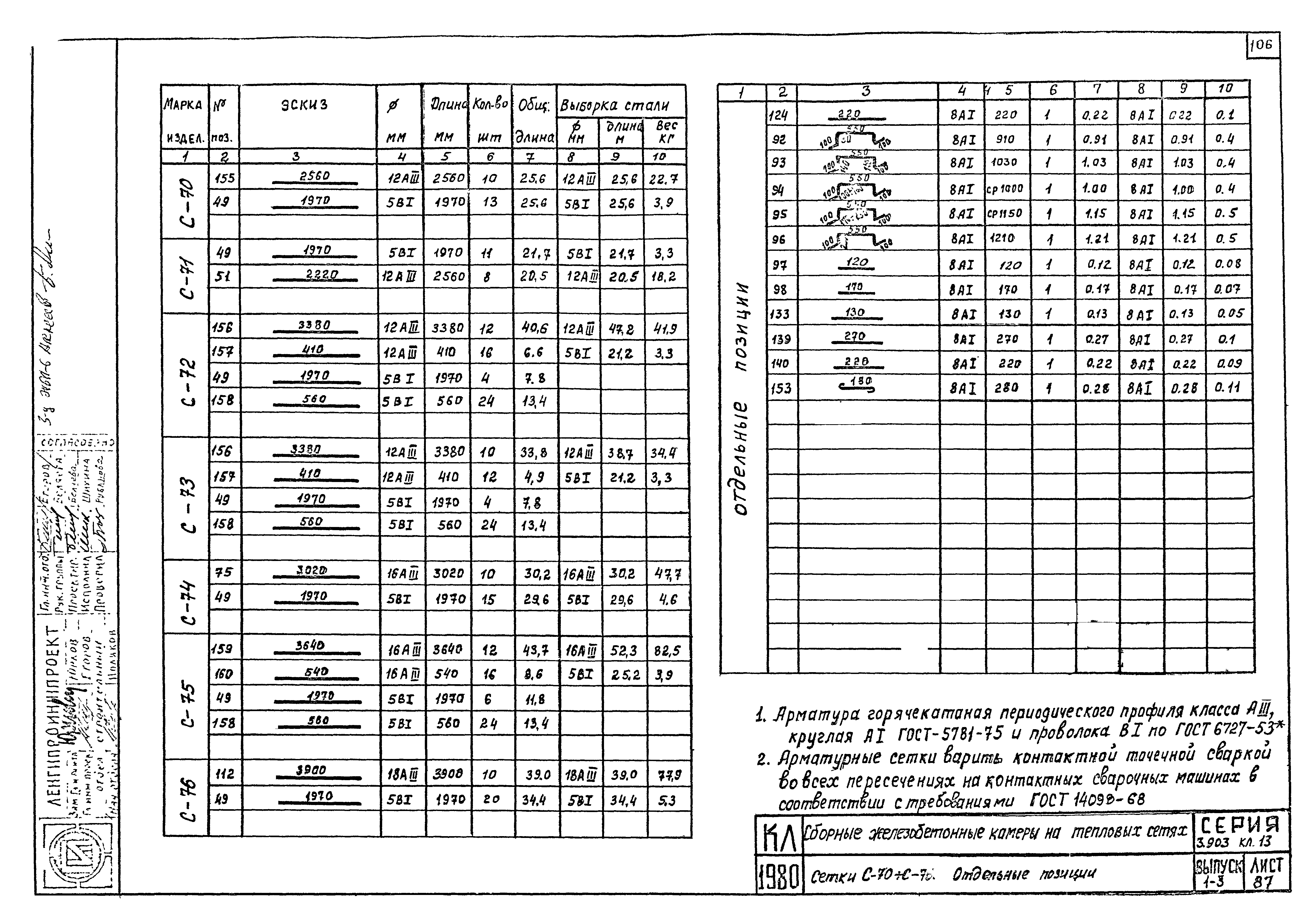 Серия 3.903 КЛ-13