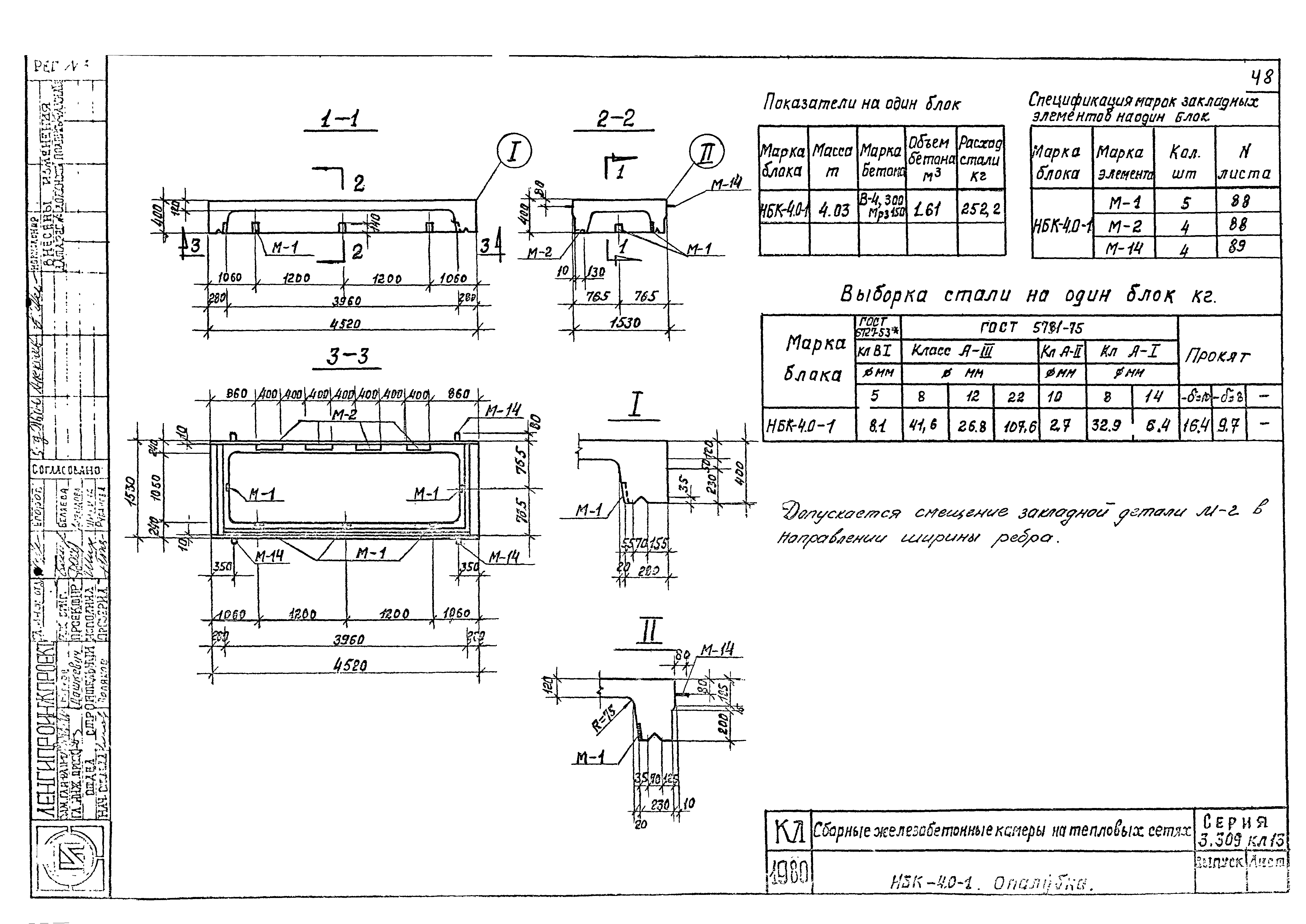 Серия 3.903 КЛ-13