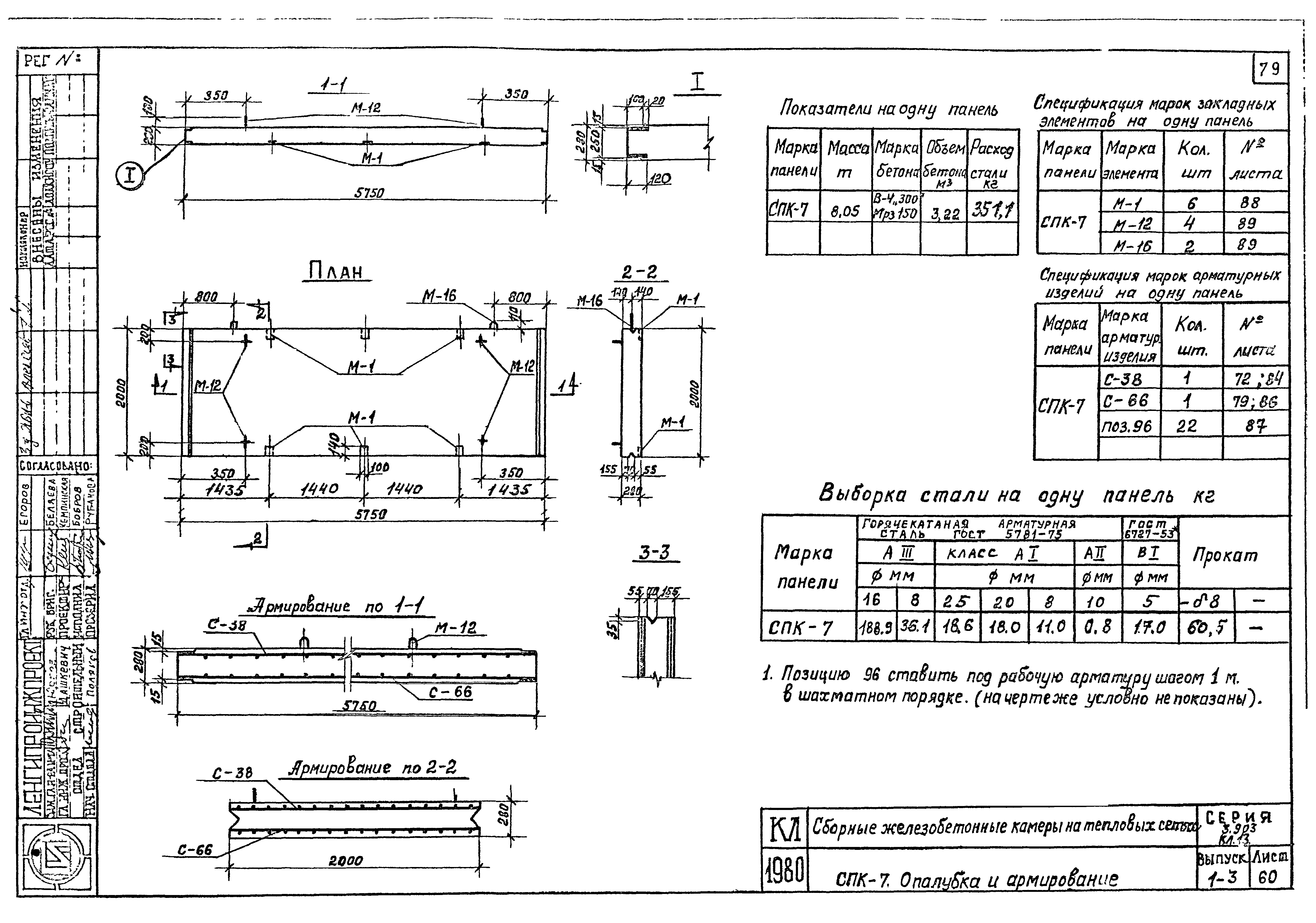 Серия 3.903 КЛ-13