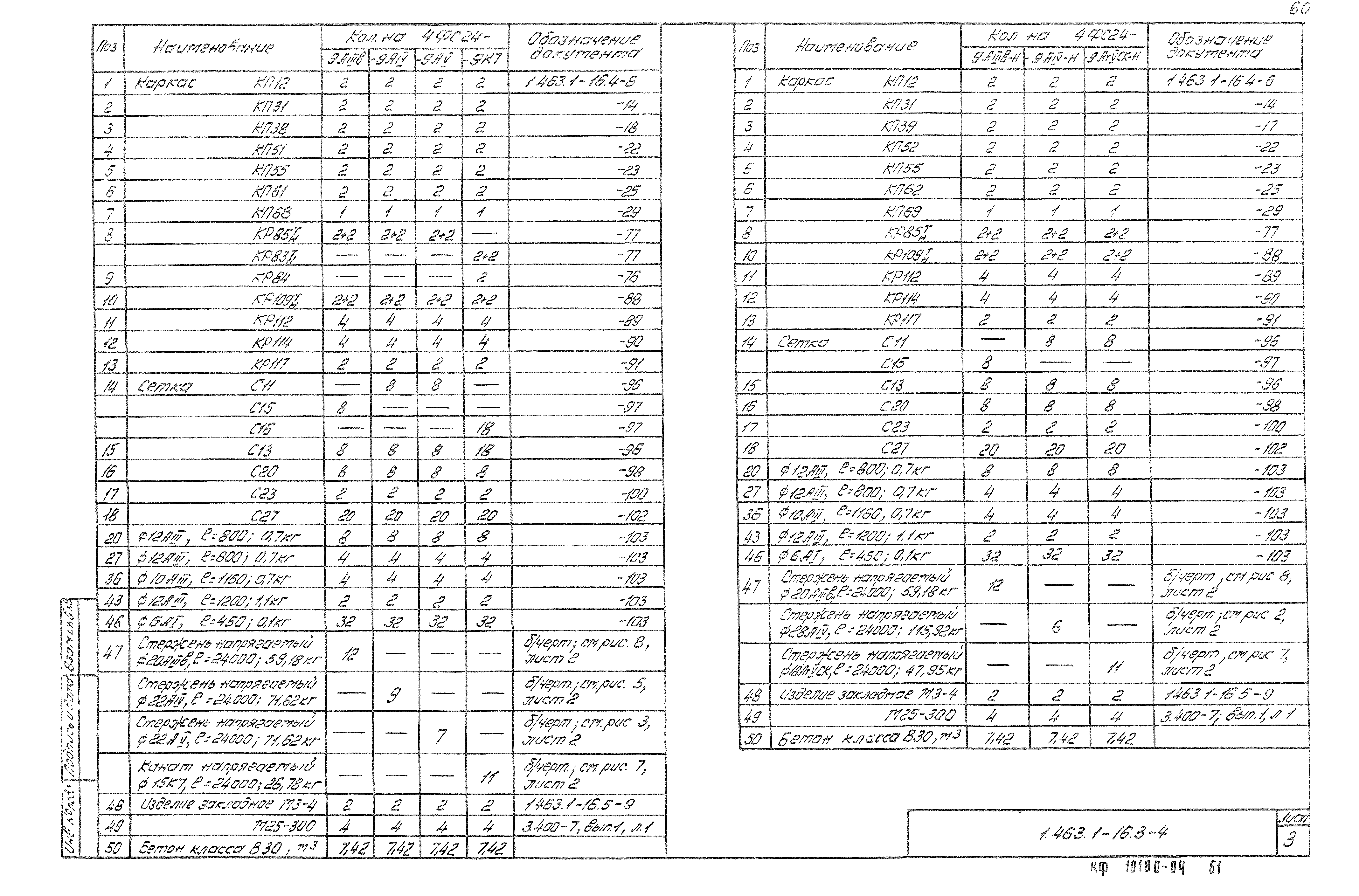 Серия 1.463.1-16