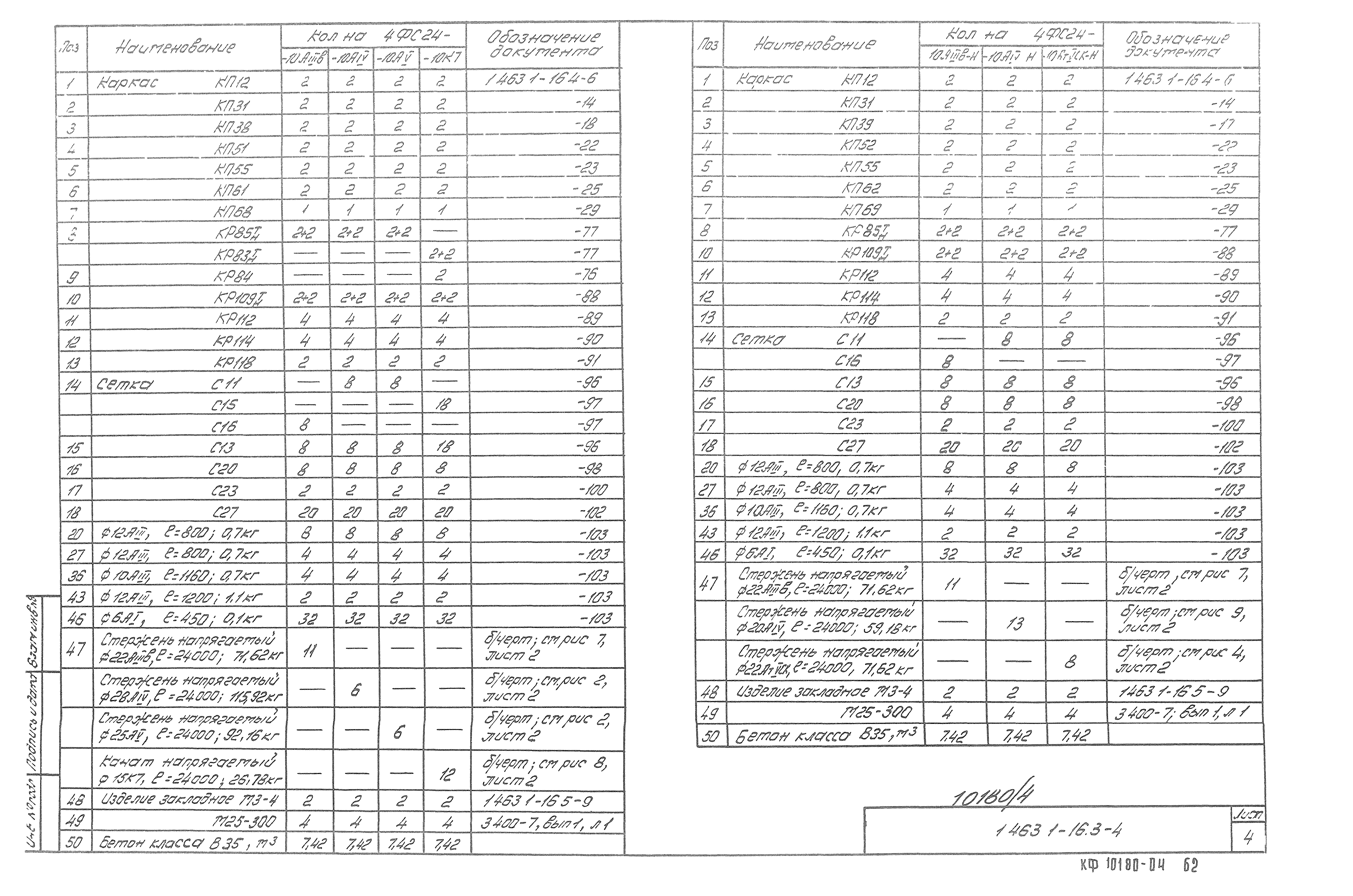 Серия 1.463.1-16