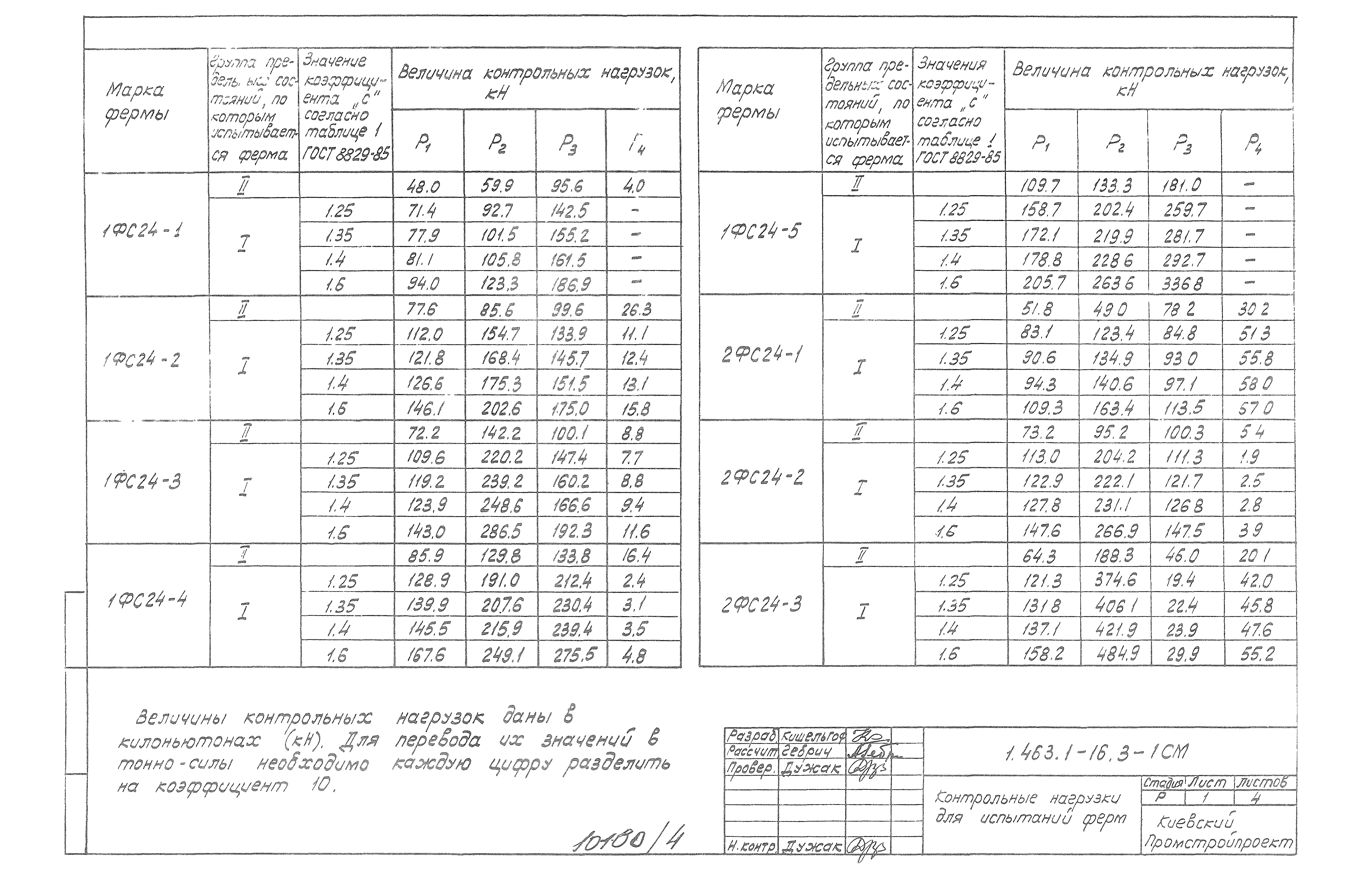 Серия 1.463.1-16