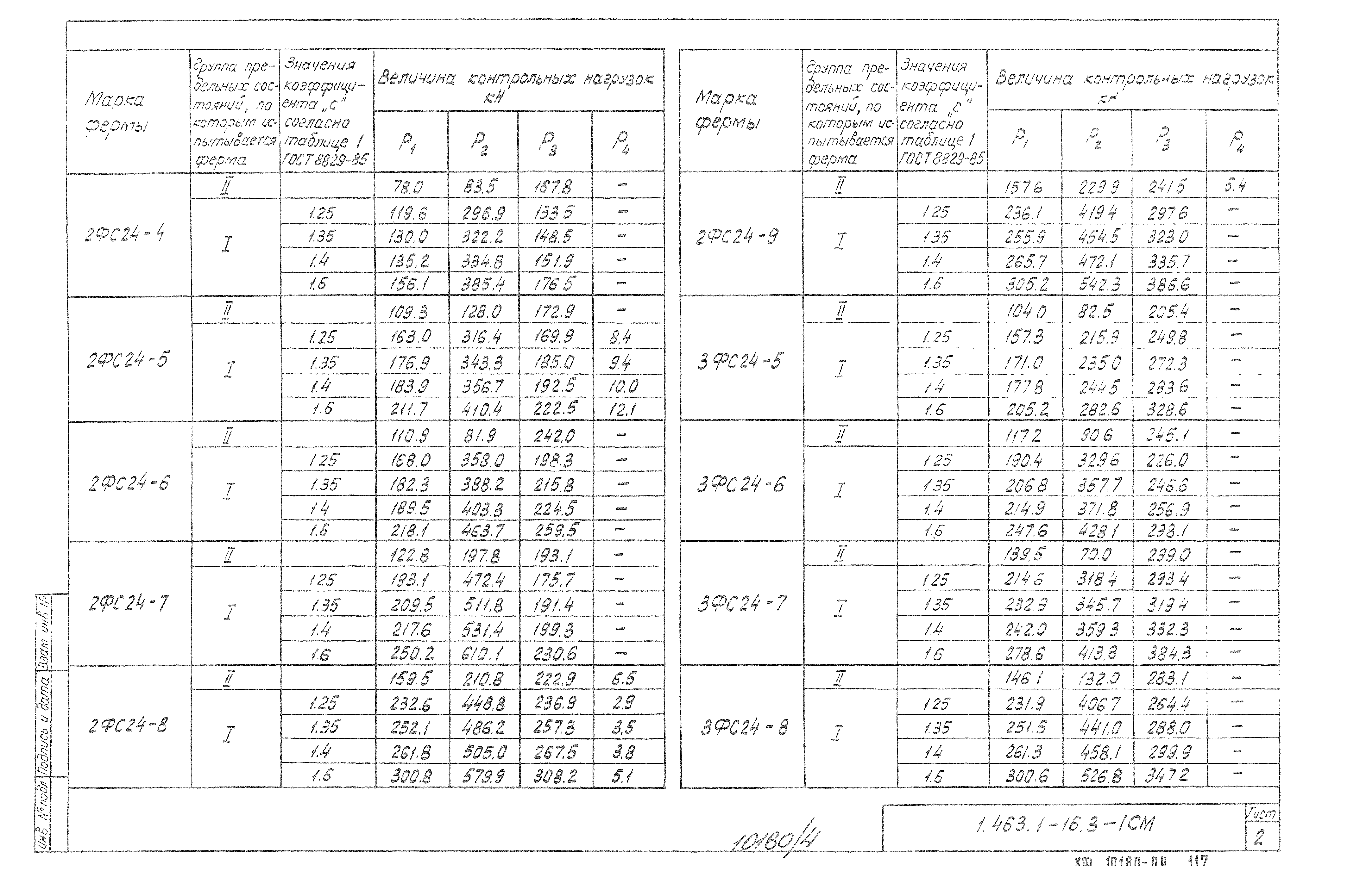 Серия 1.463.1-16