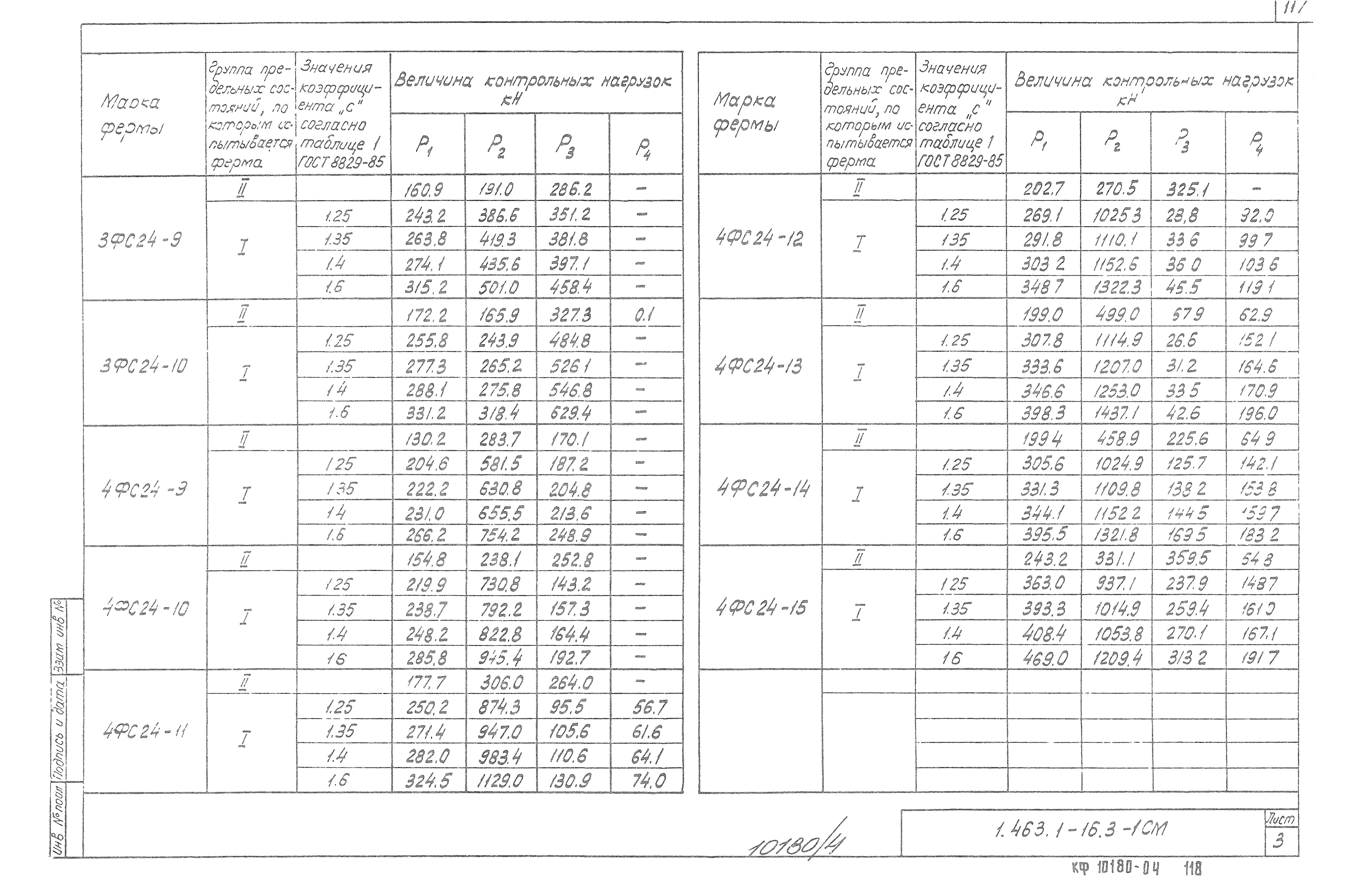 Серия 1.463.1-16