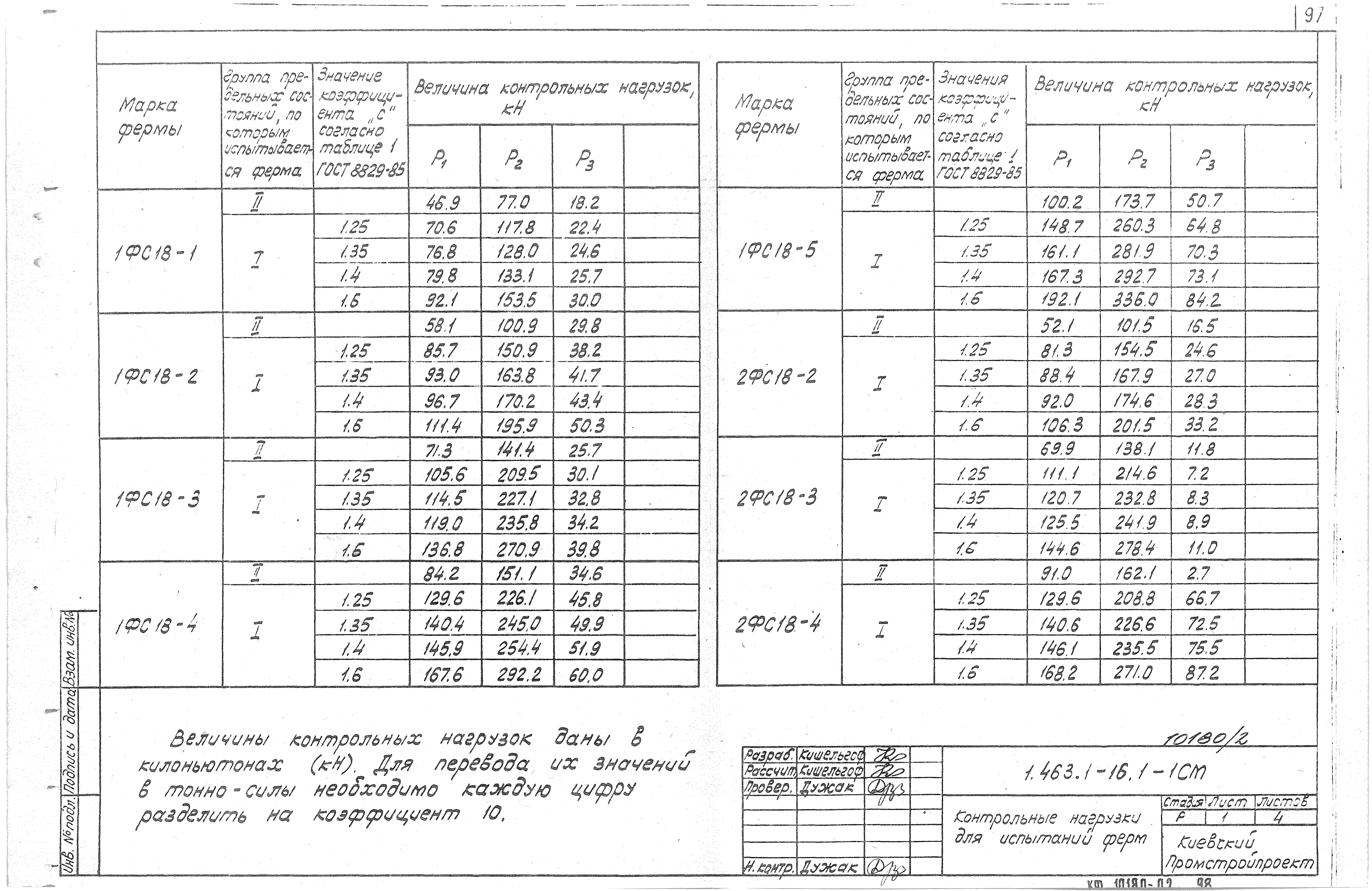 Серия 1.463.1-16