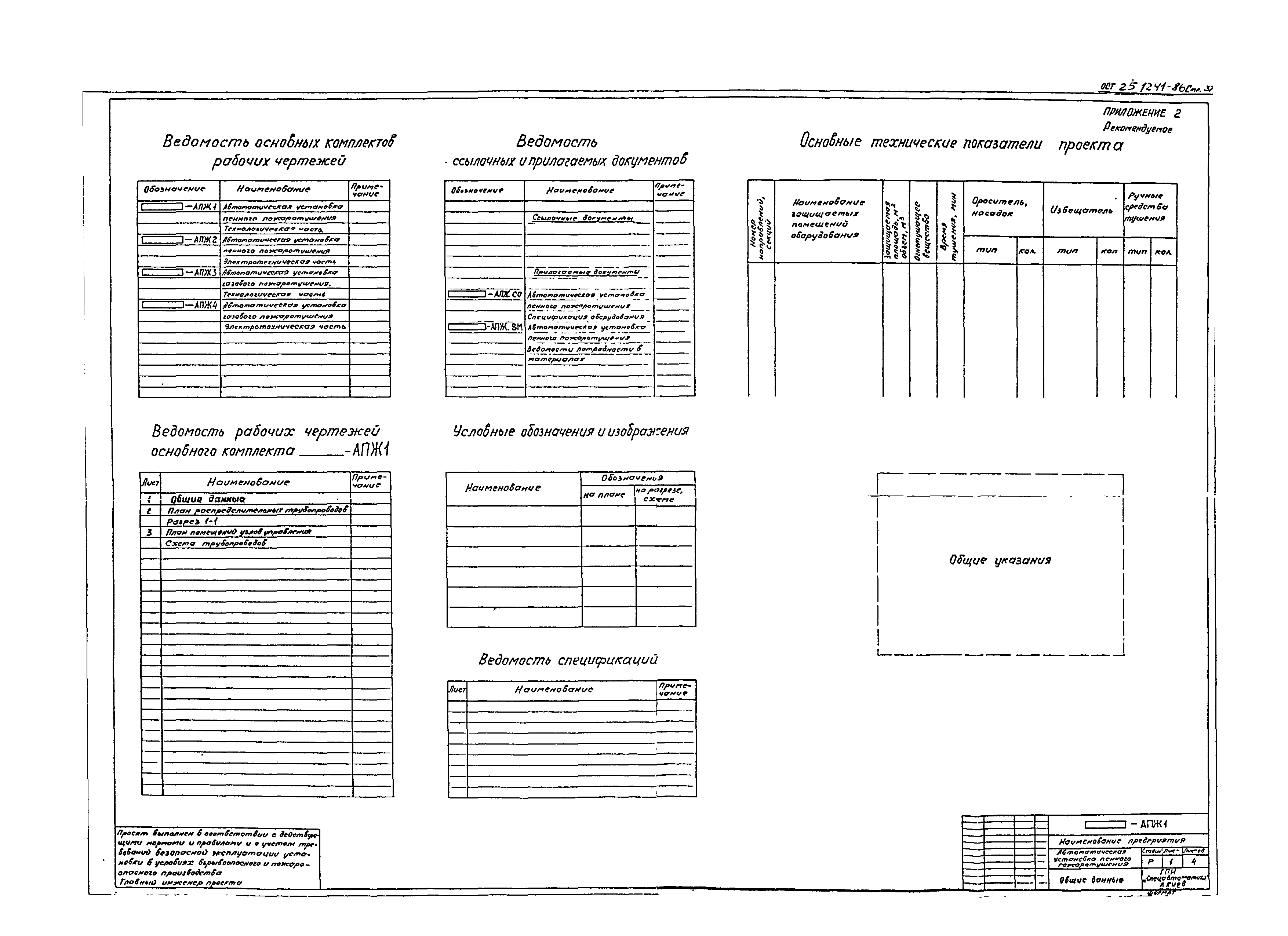 ОСТ 25.1241-86