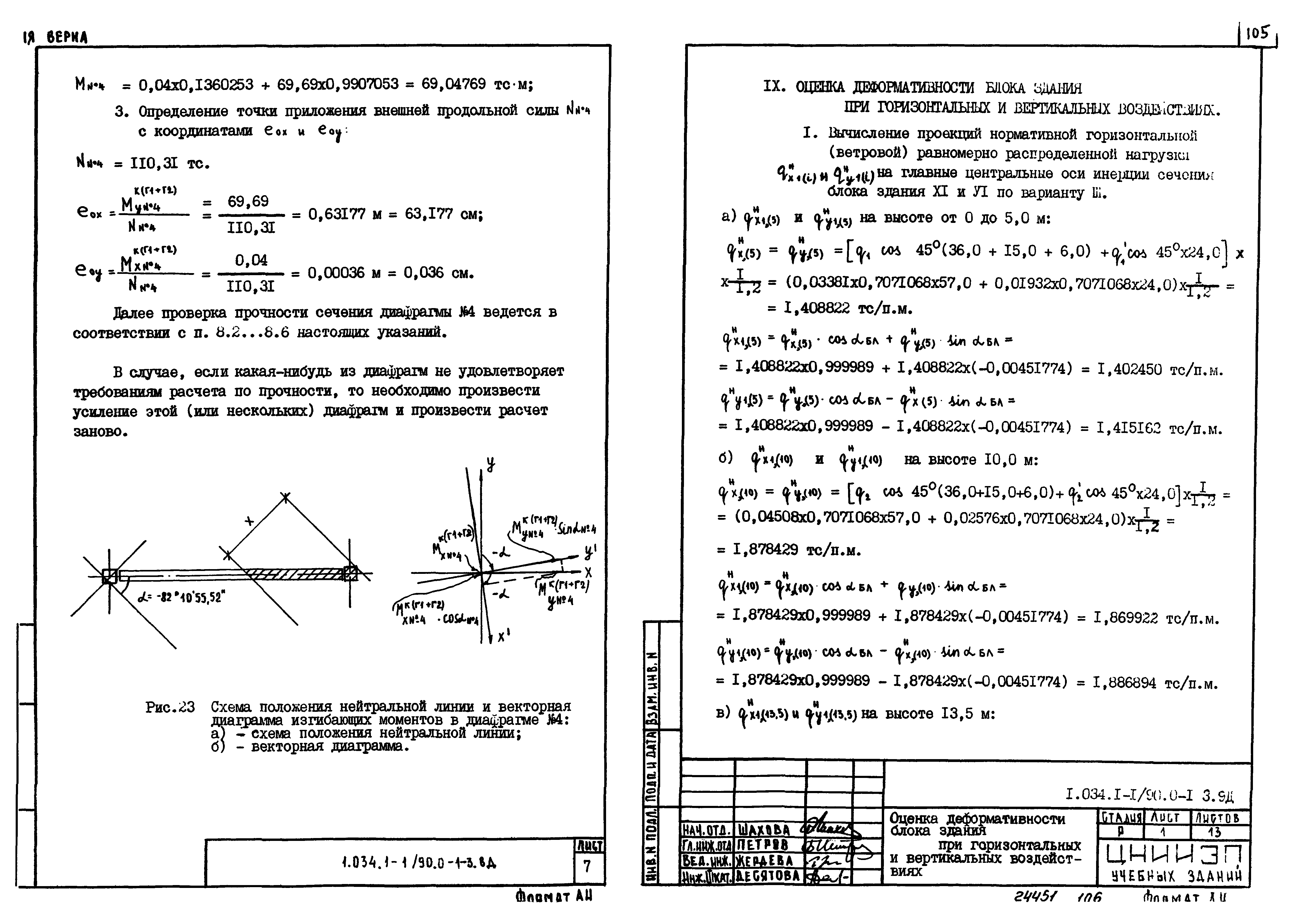 Серия 1.034.1-1/90