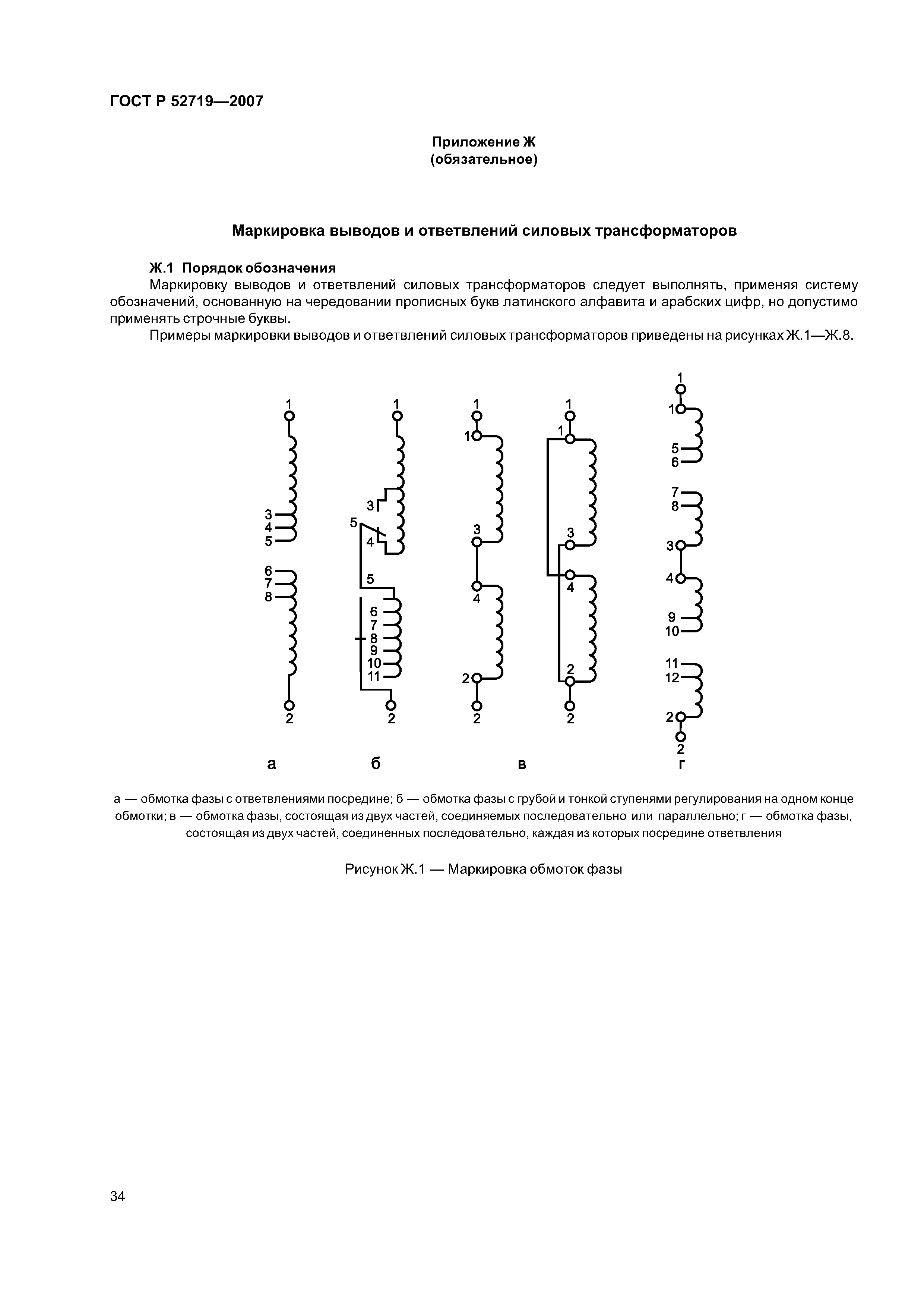 ГОСТ Р 52719-2007