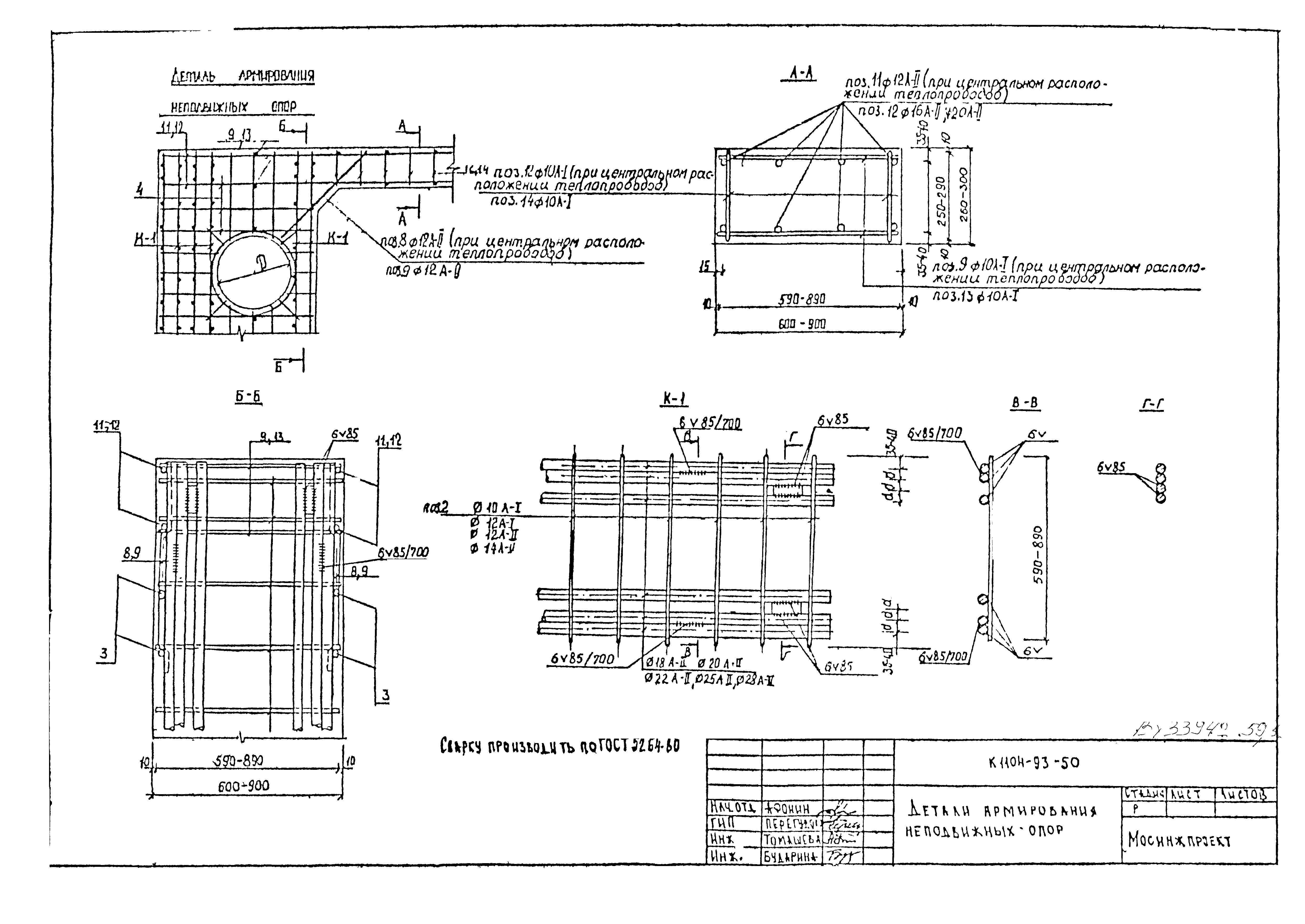 Альбом СК 1104-93