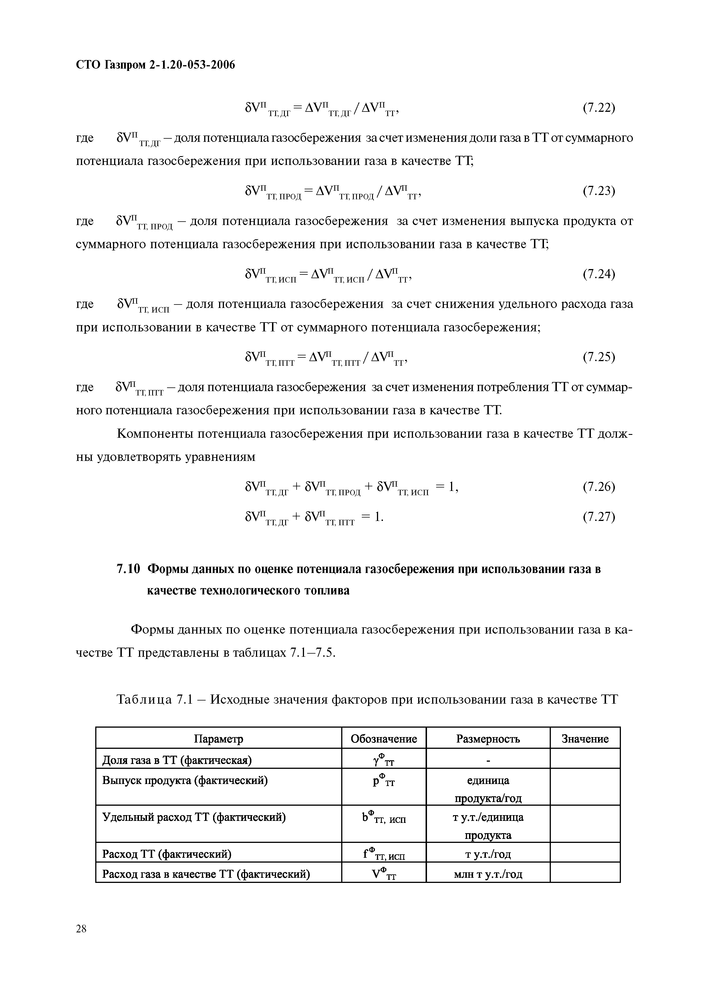 СТО Газпром 2-1.20-053-2006