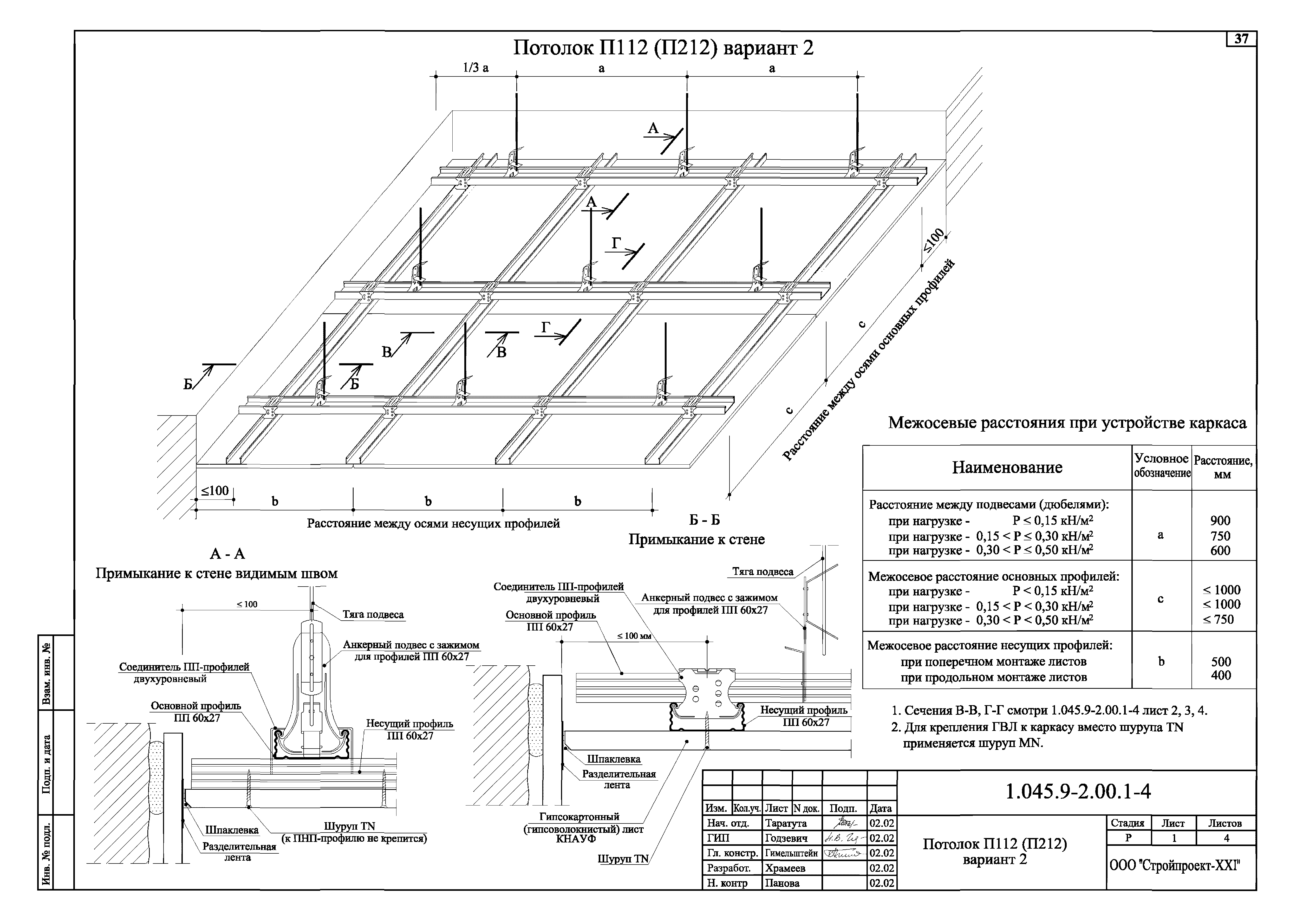 Серия 1.045.9-2.00