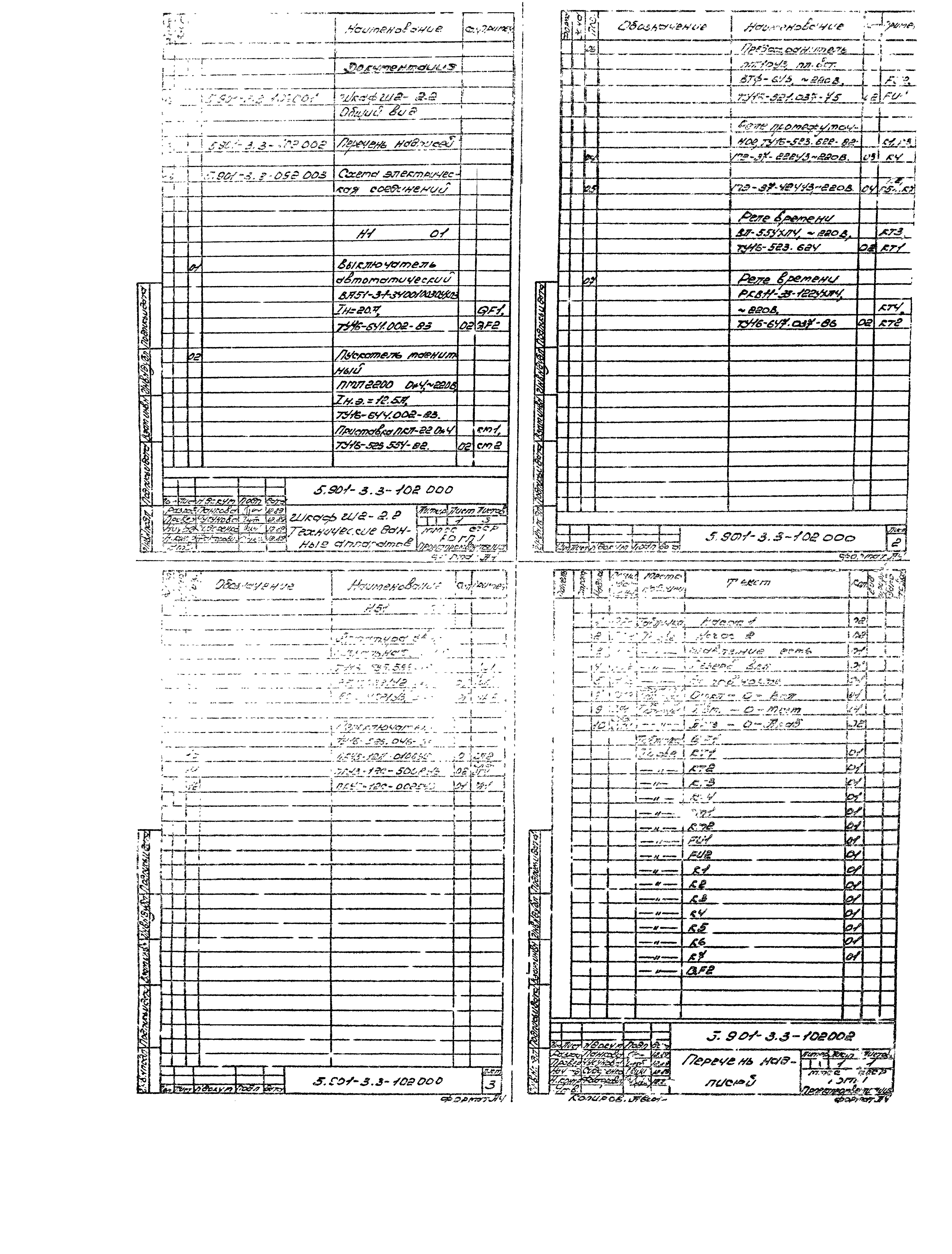 Серия 5.901-3