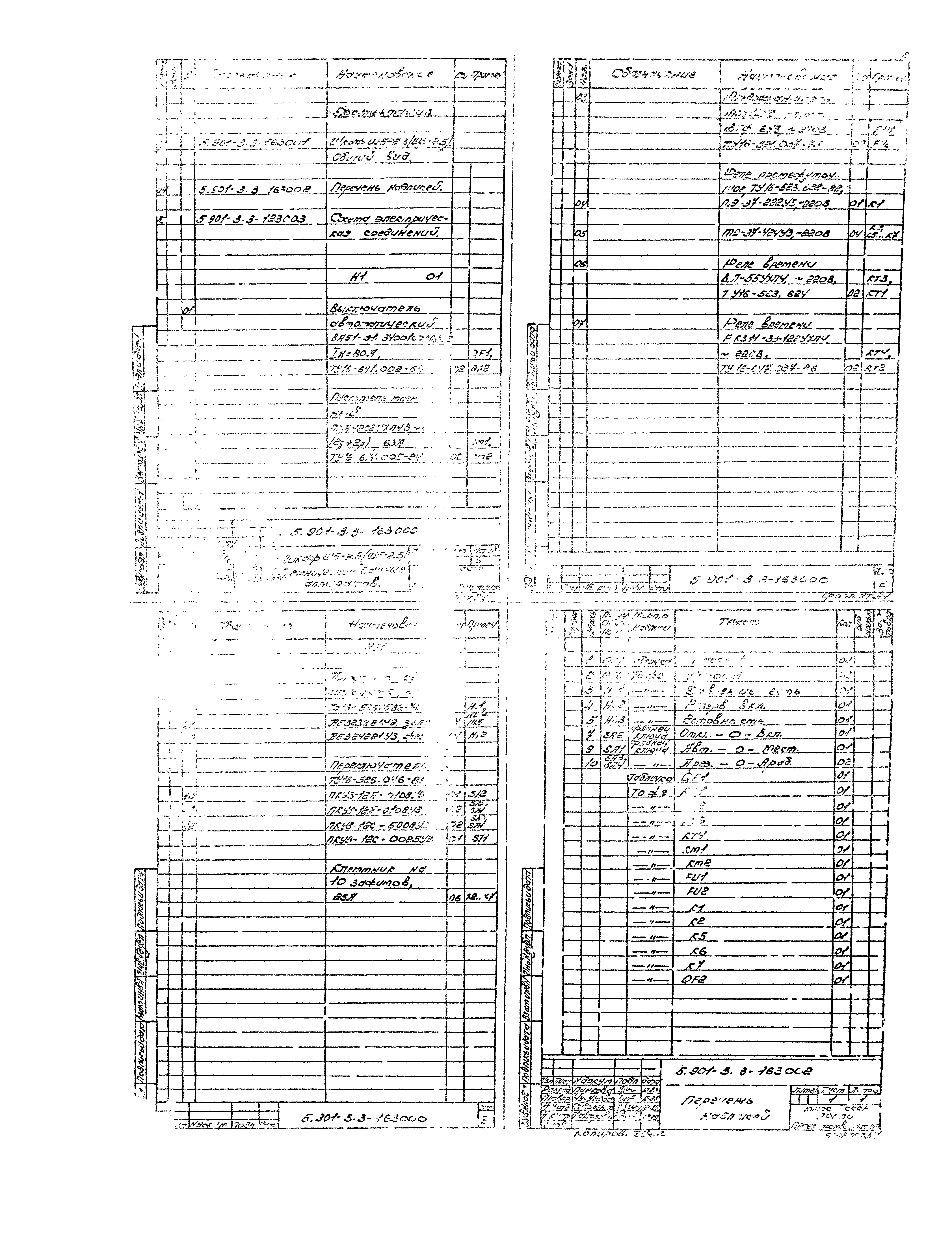 Серия 5.901-3