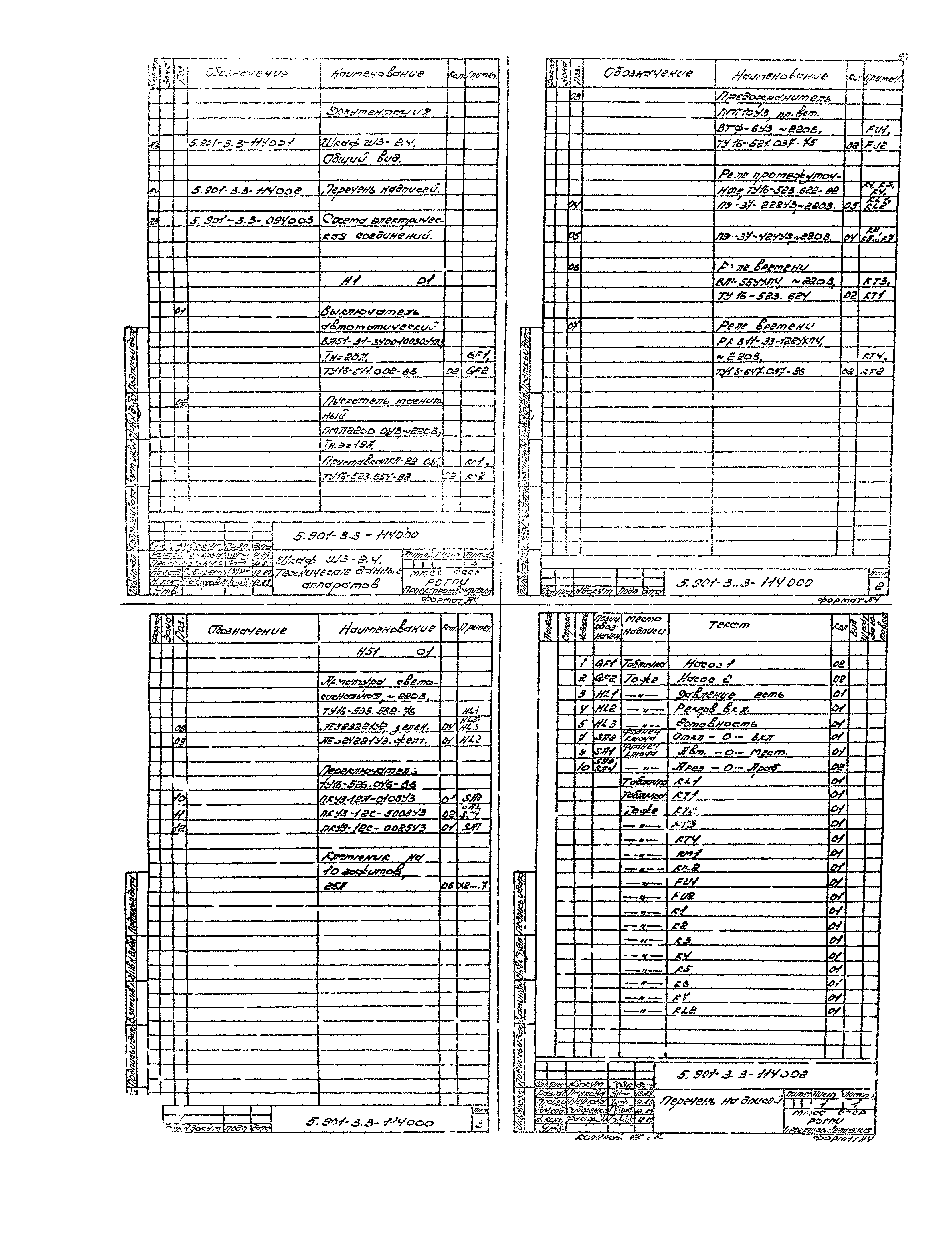 Серия 5.901-3