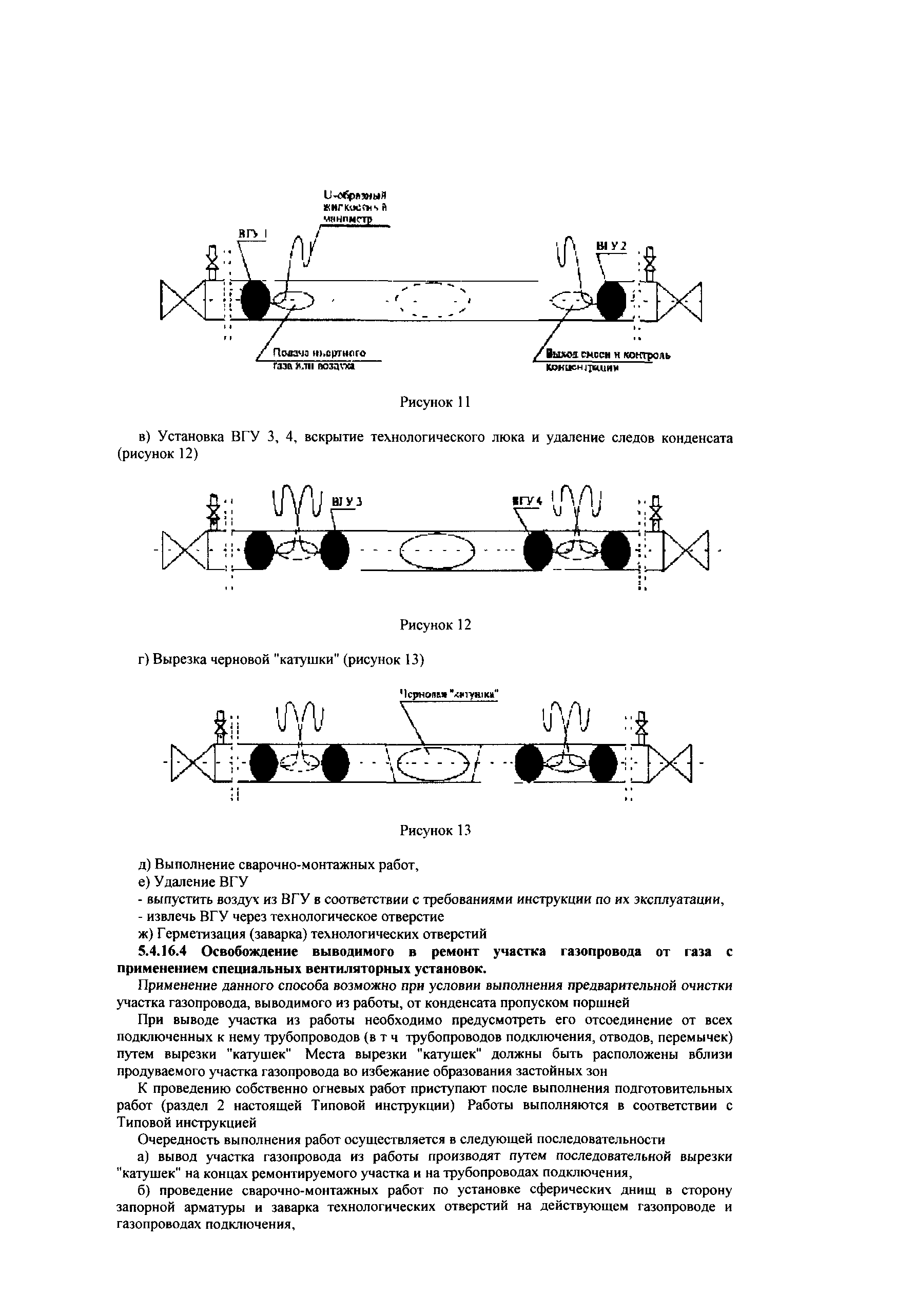 СТО Газпром 14-2005