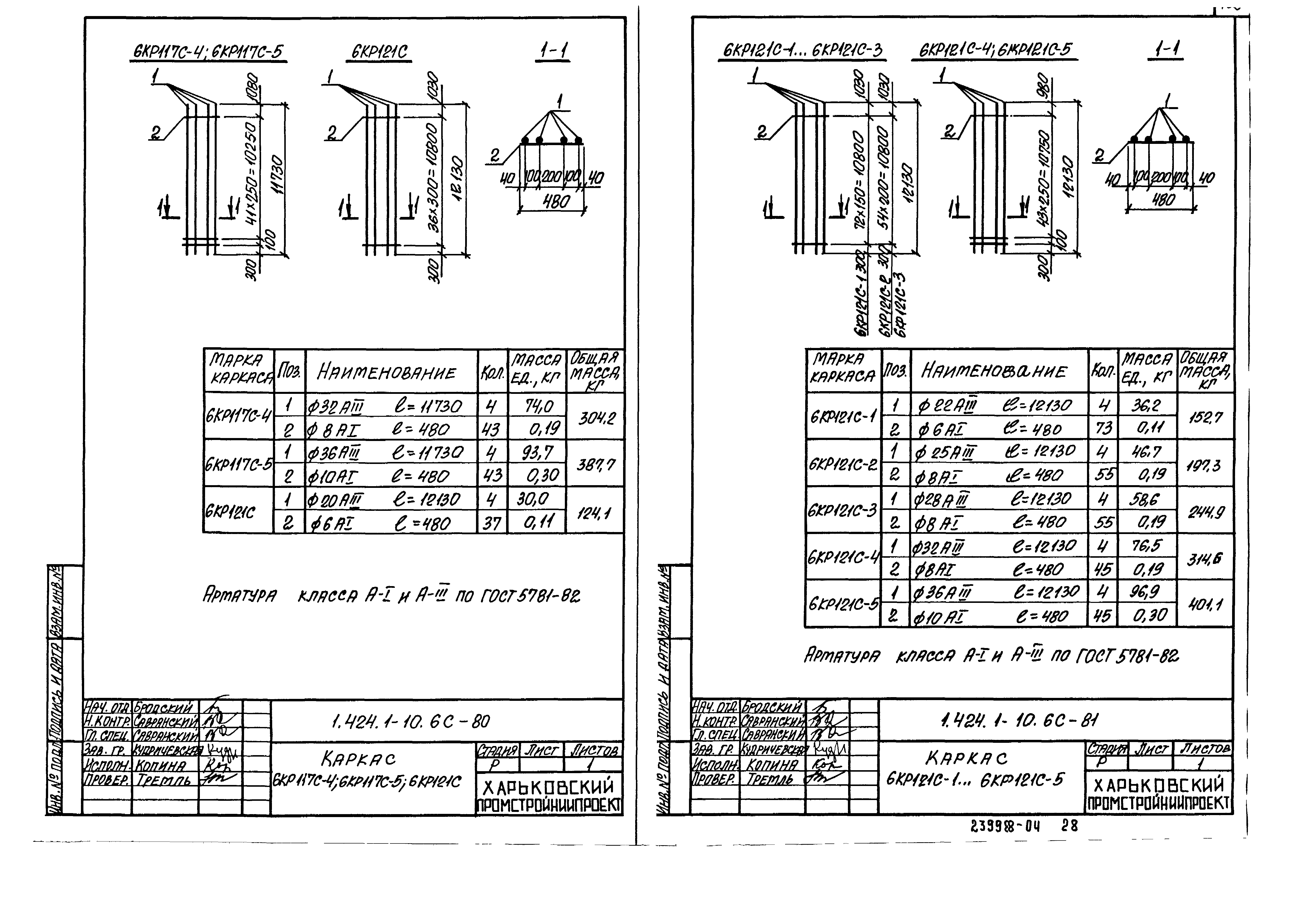 Серия 1.424.1-10