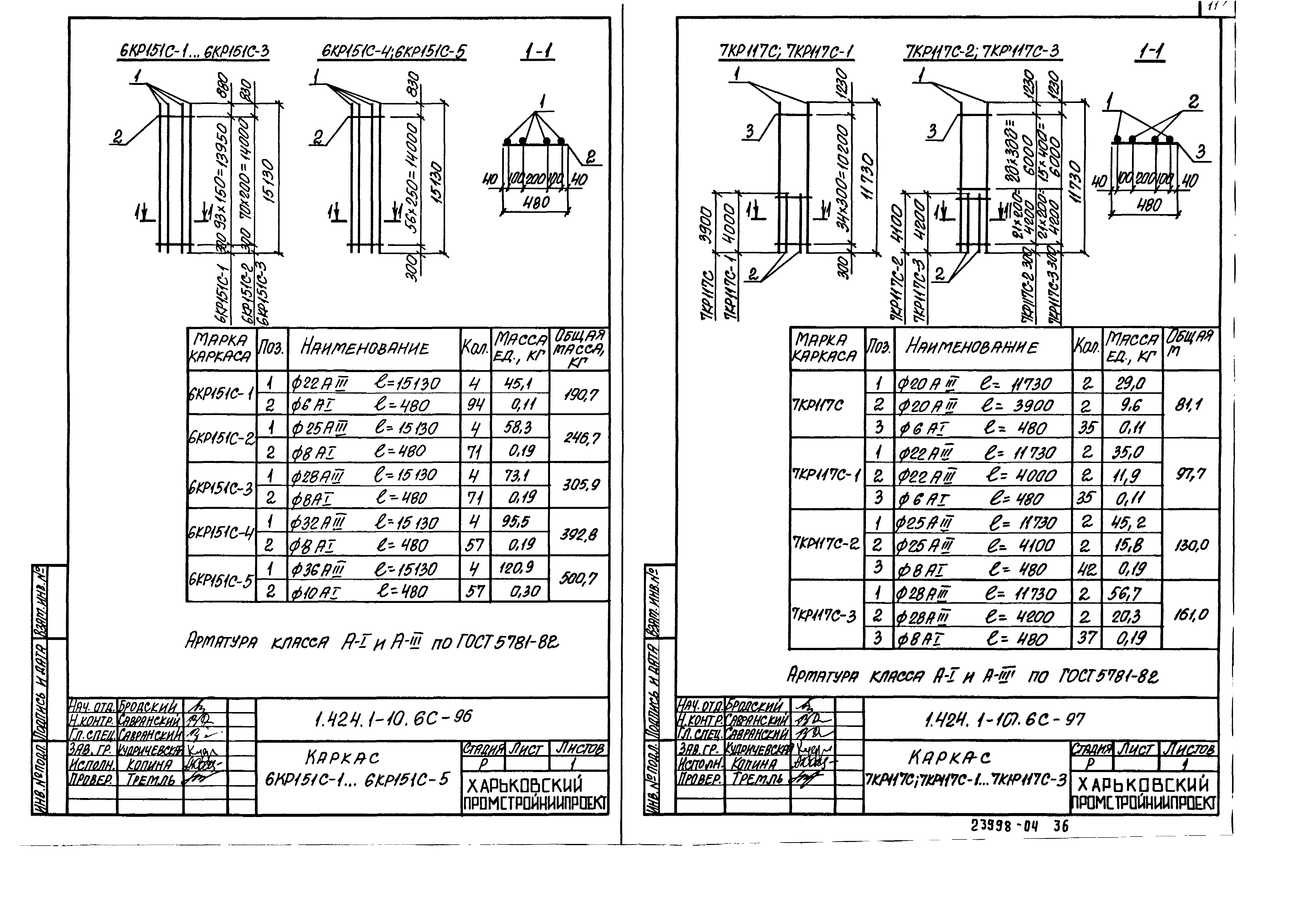 Серия 1.424.1-10