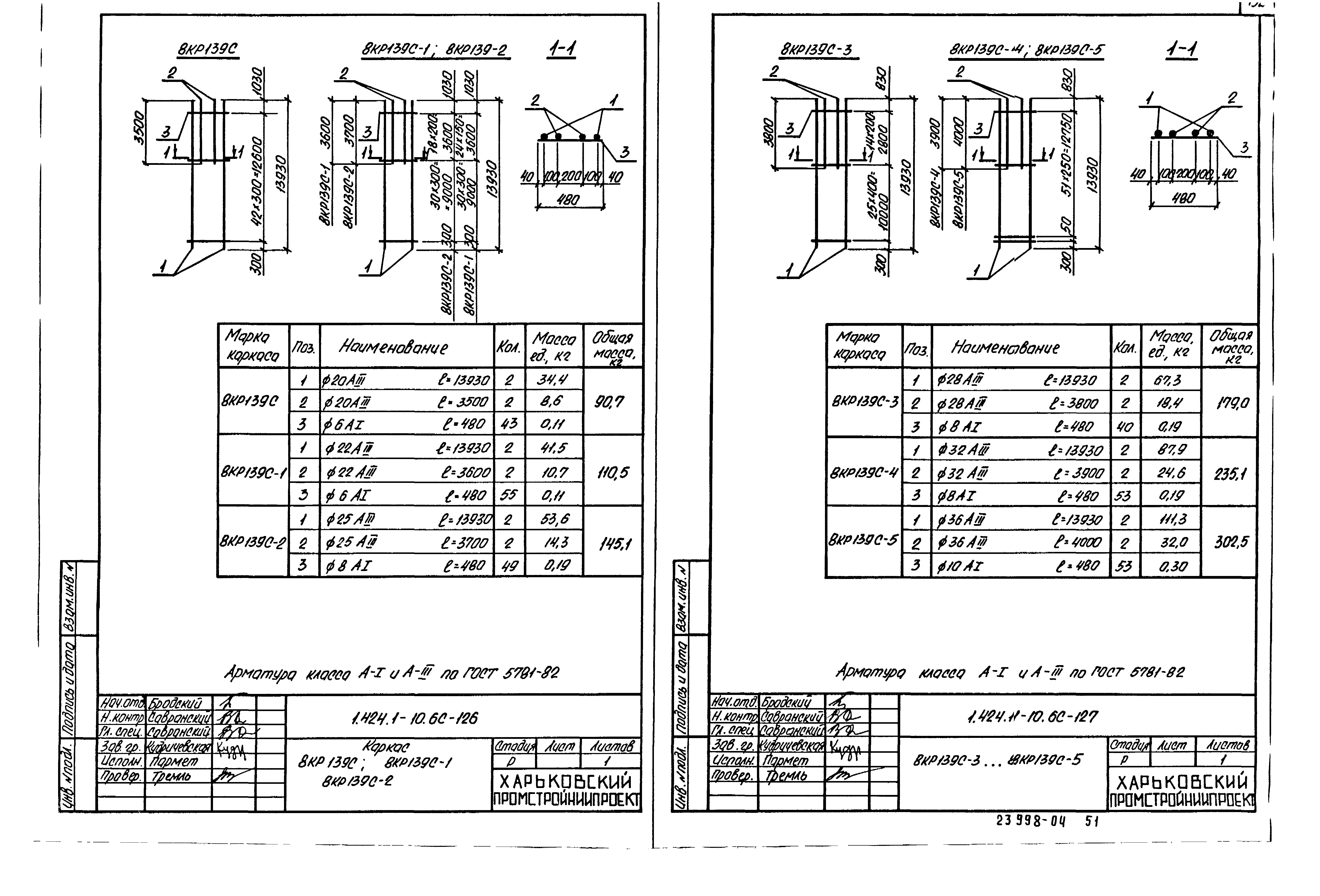 Серия 1.424.1-10