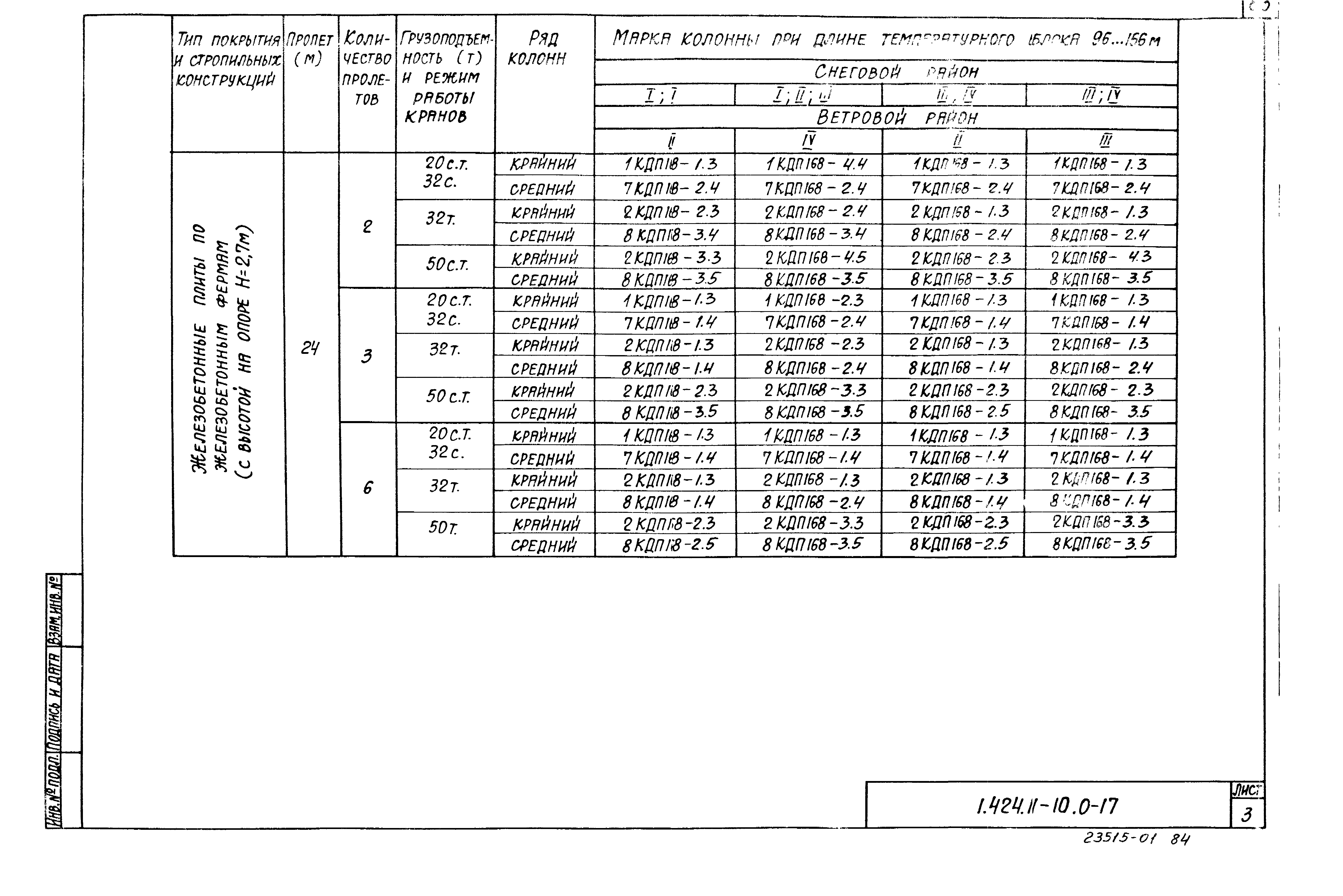 Серия 1.424.1-10