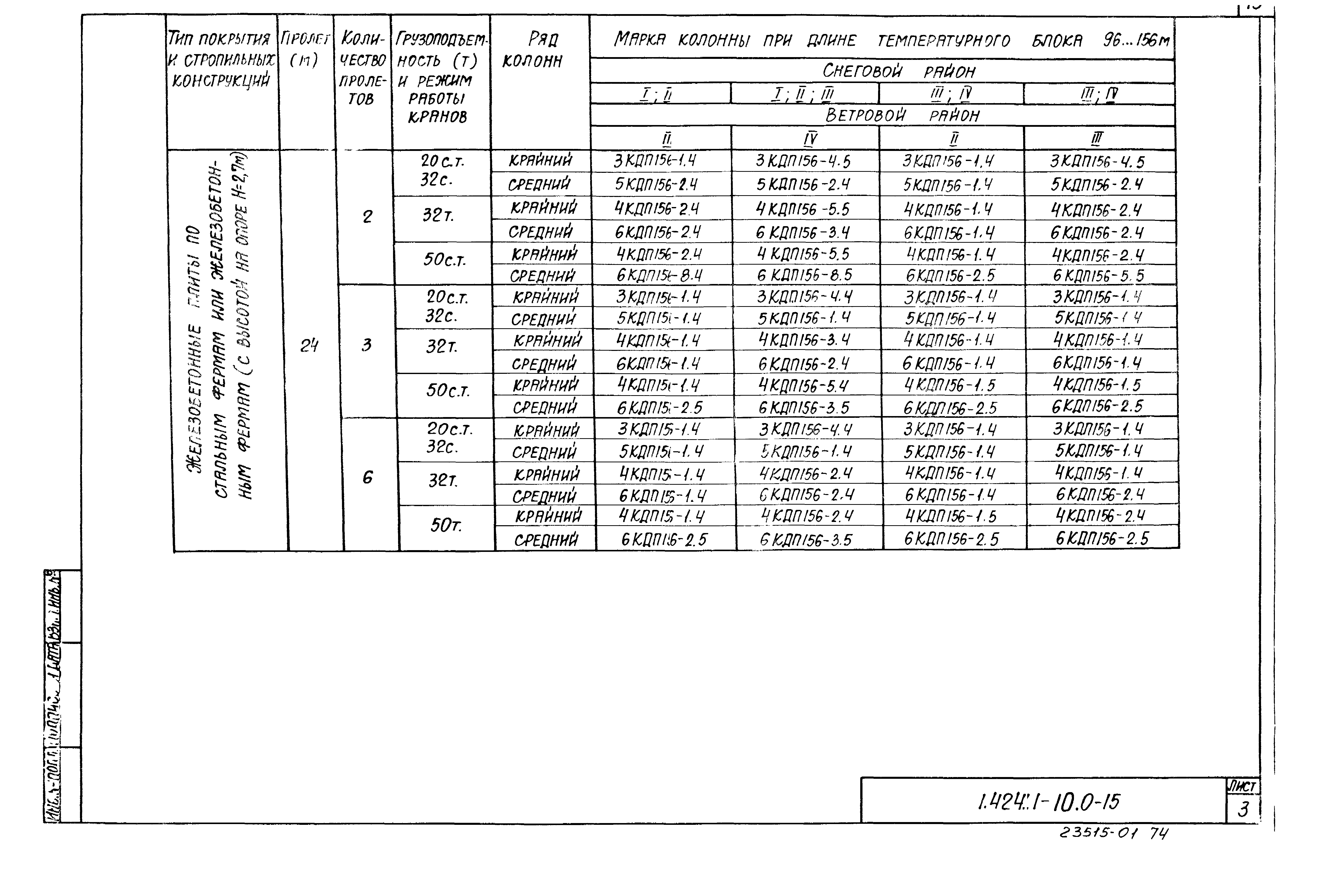 Серия 1.424.1-10