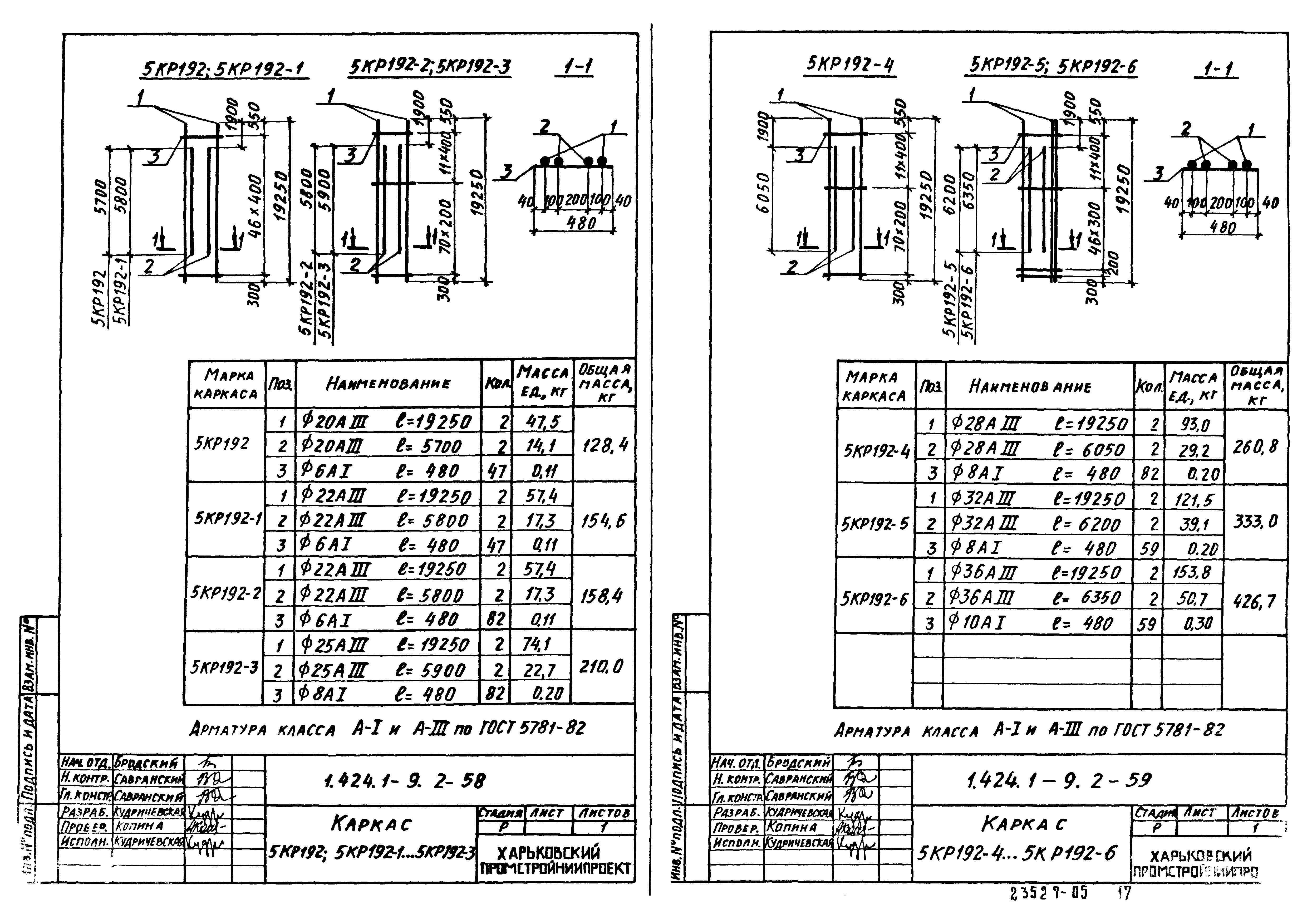 Серия 1.424.1-9