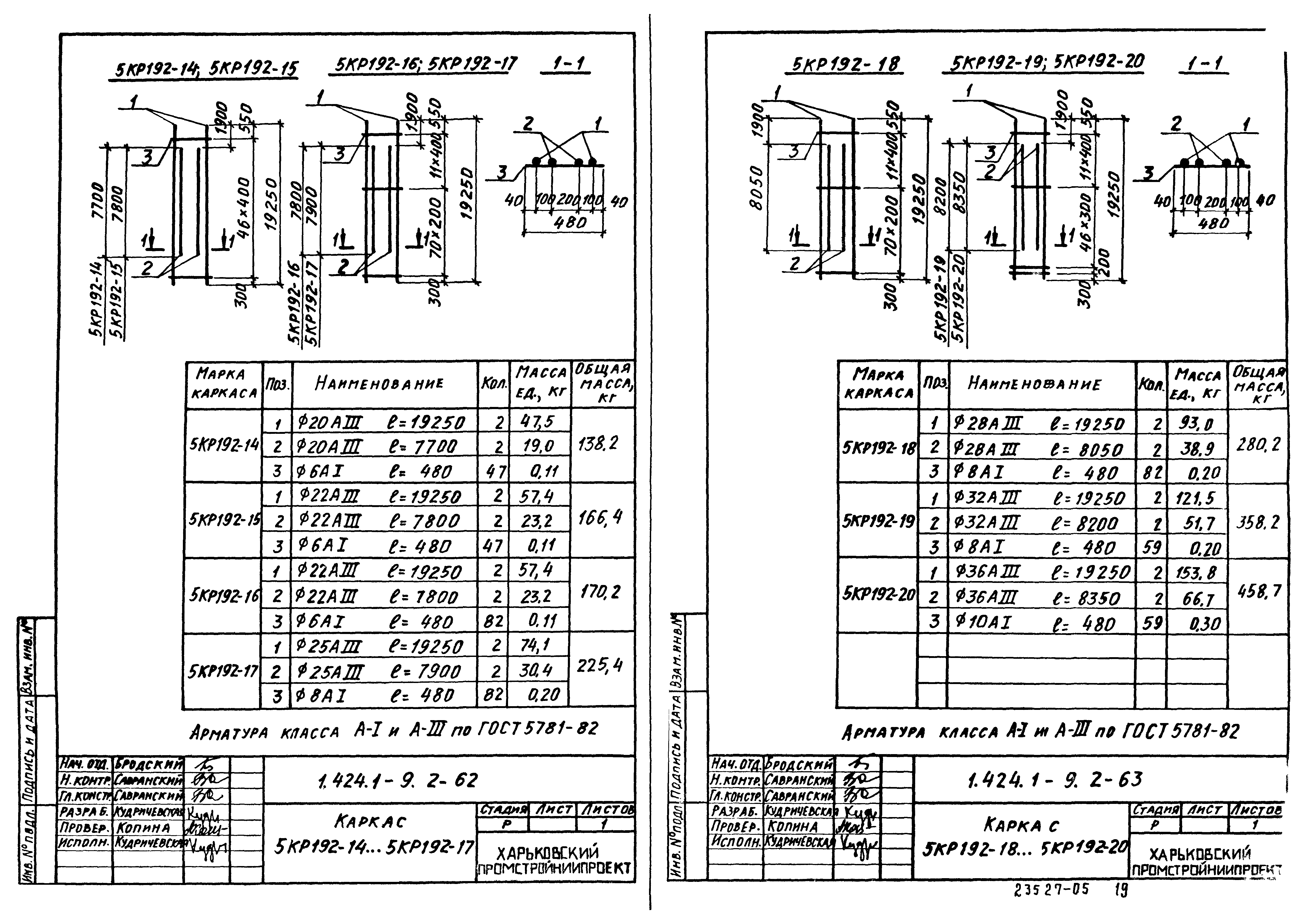 Серия 1.424.1-9