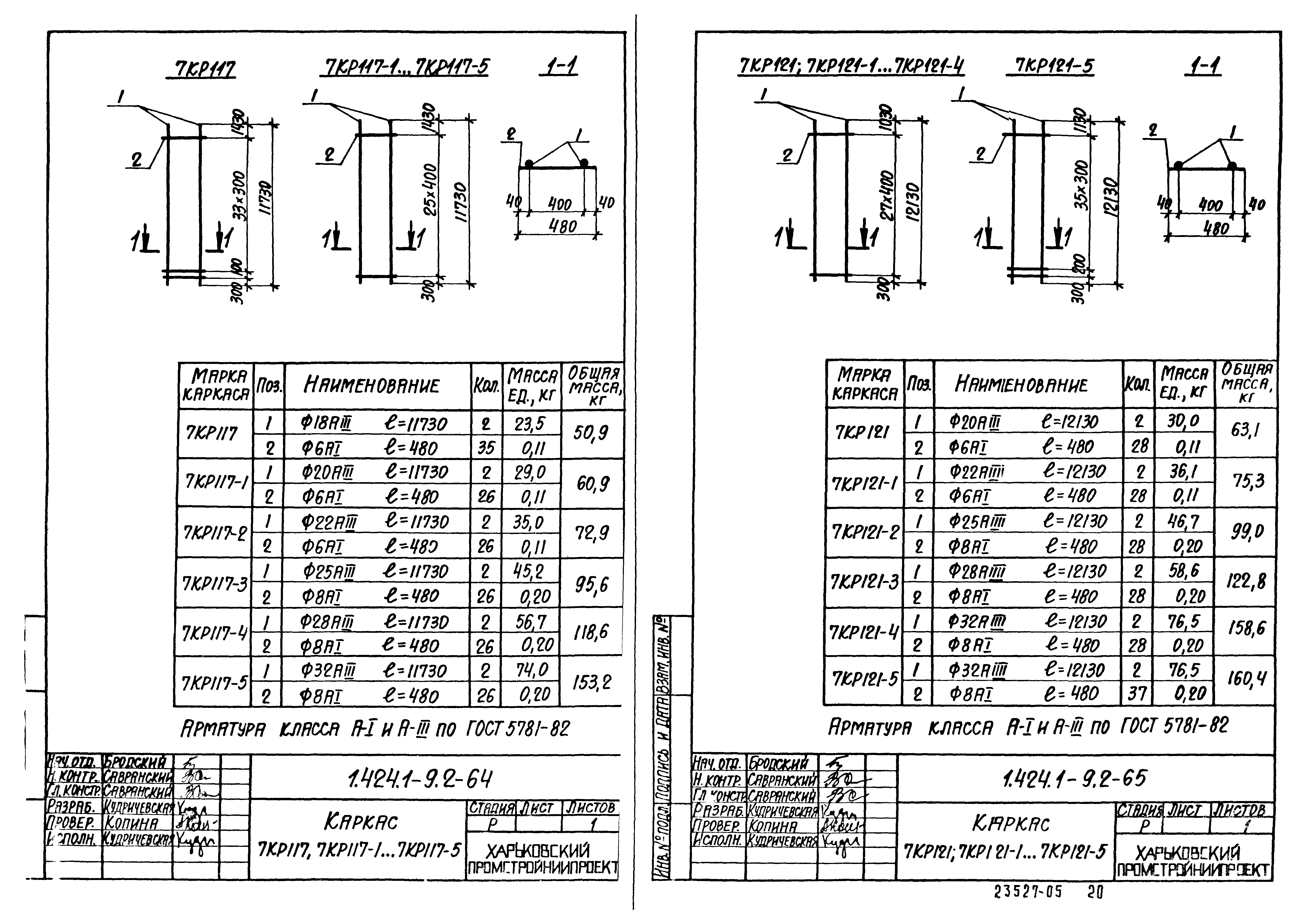 Серия 1.424.1-9