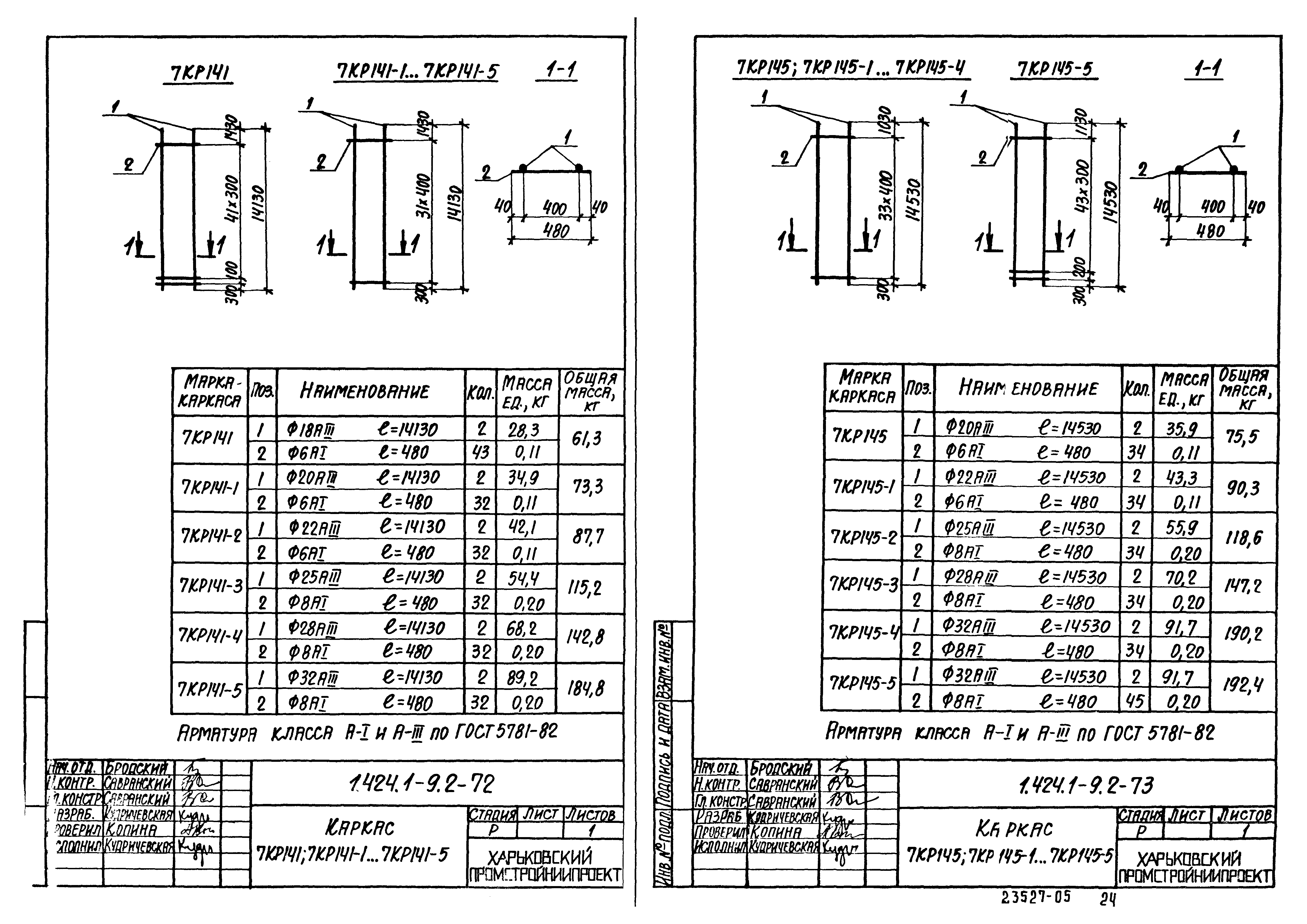 Серия 1.424.1-9