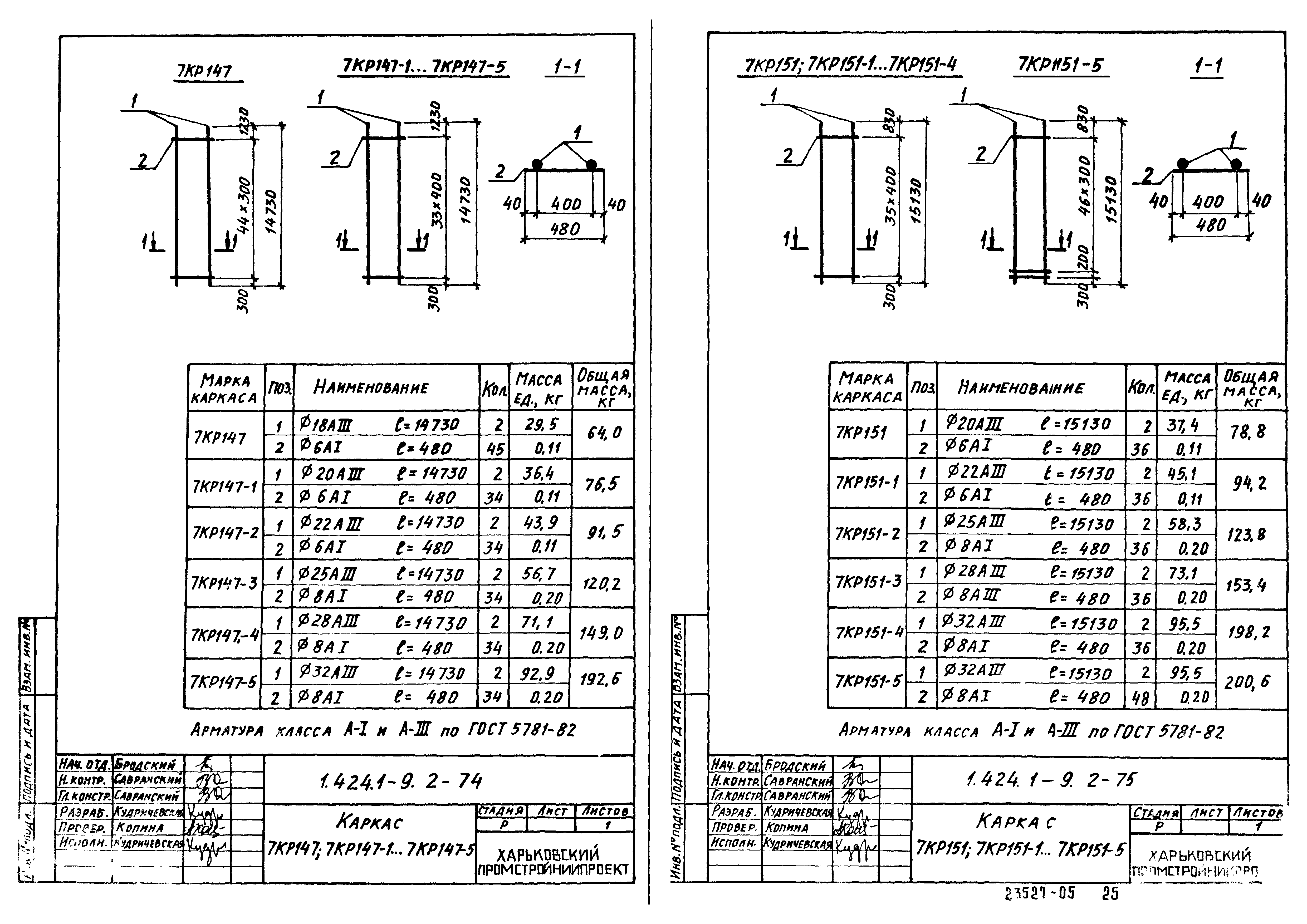 Серия 1.424.1-9