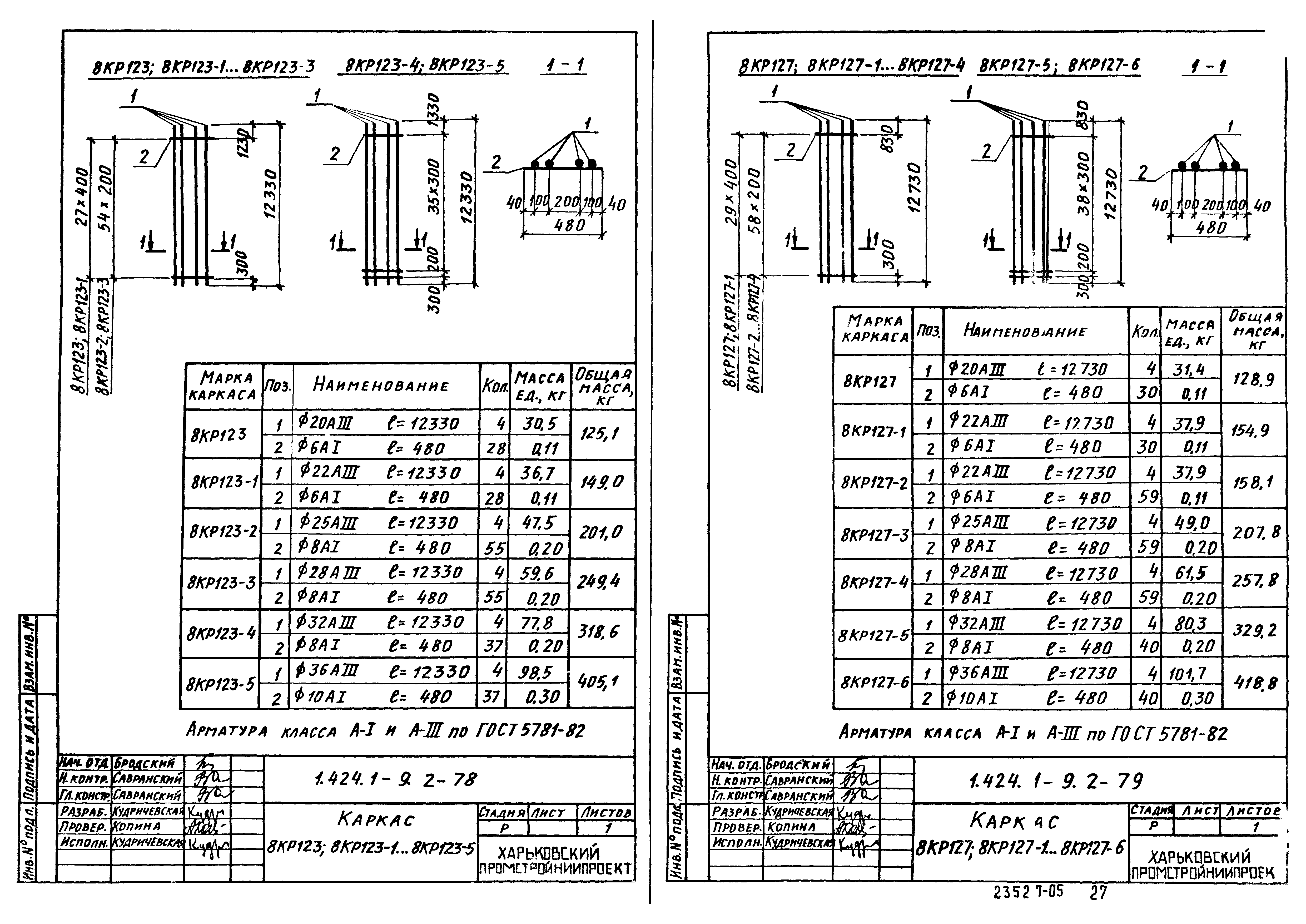 Серия 1.424.1-9