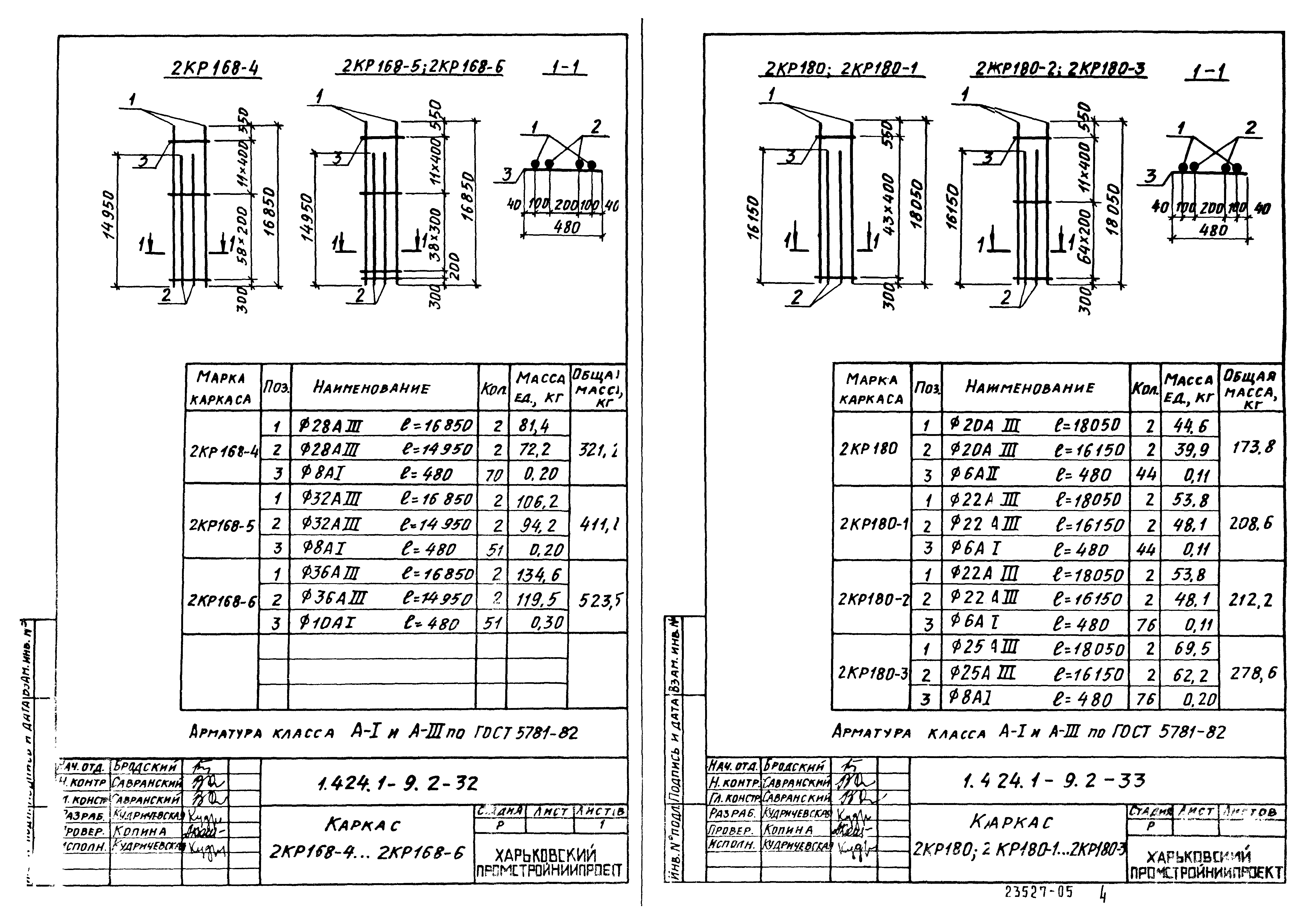 Серия 1.424.1-9