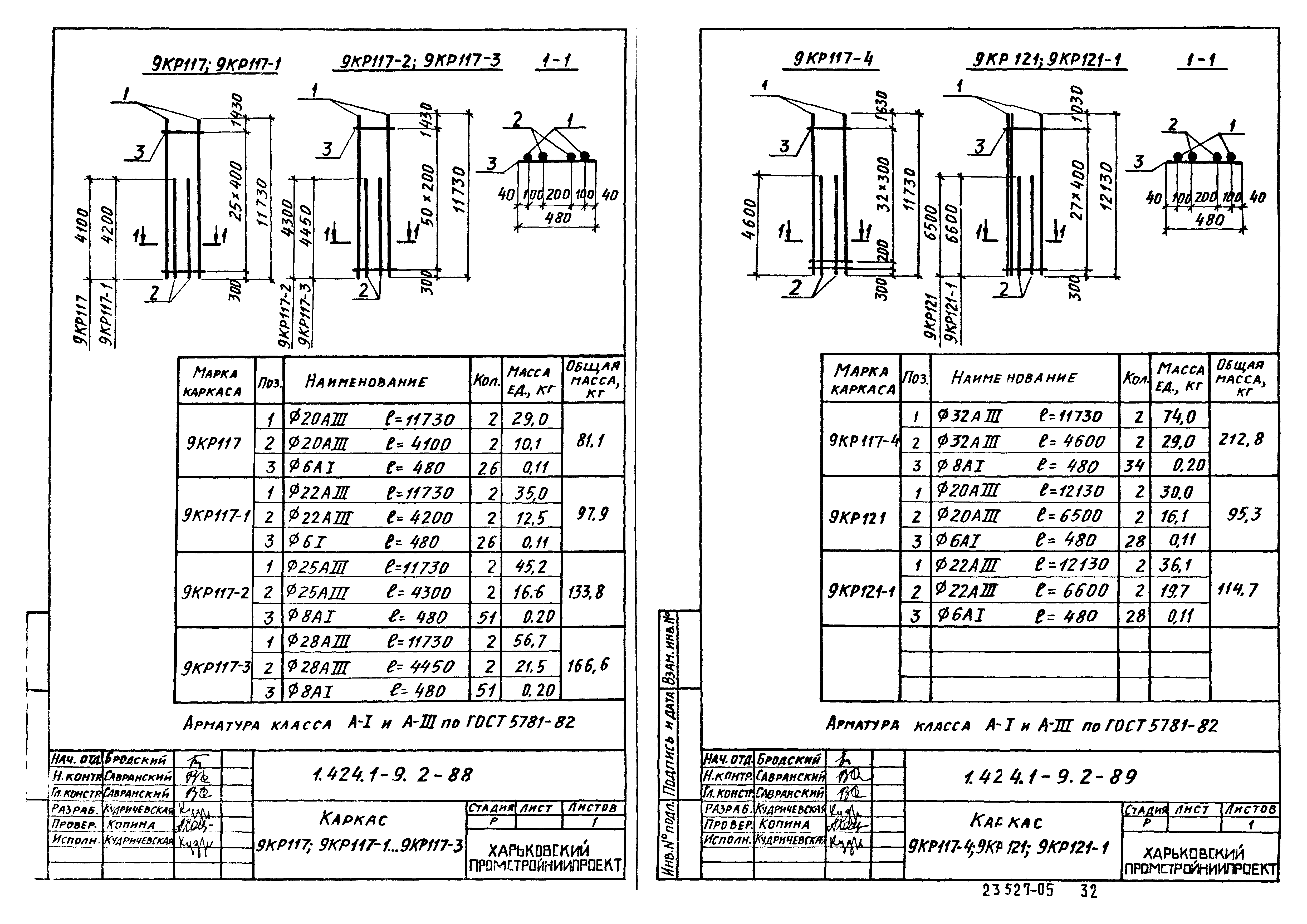 Серия 1.424.1-9