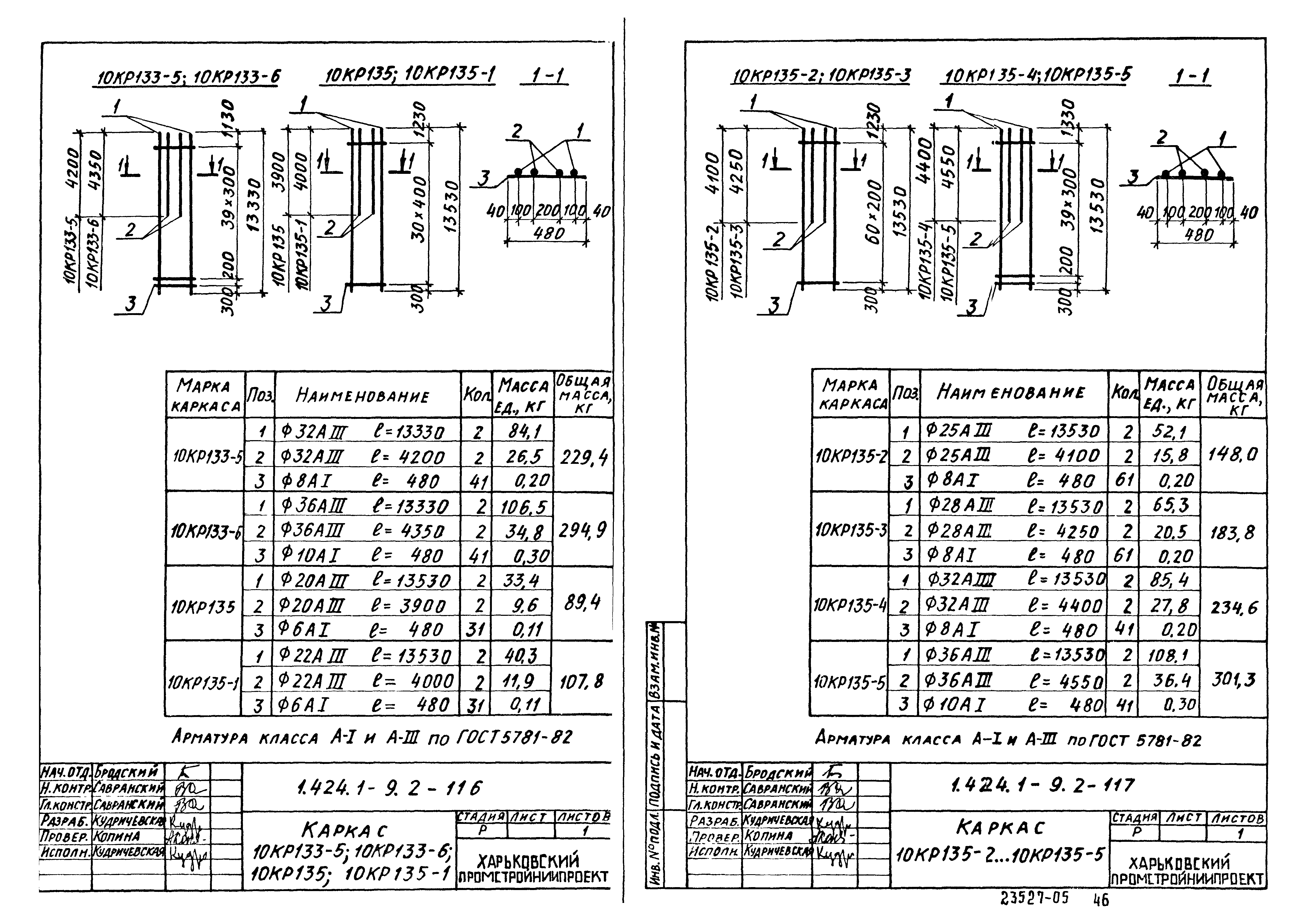 Серия 1.424.1-9