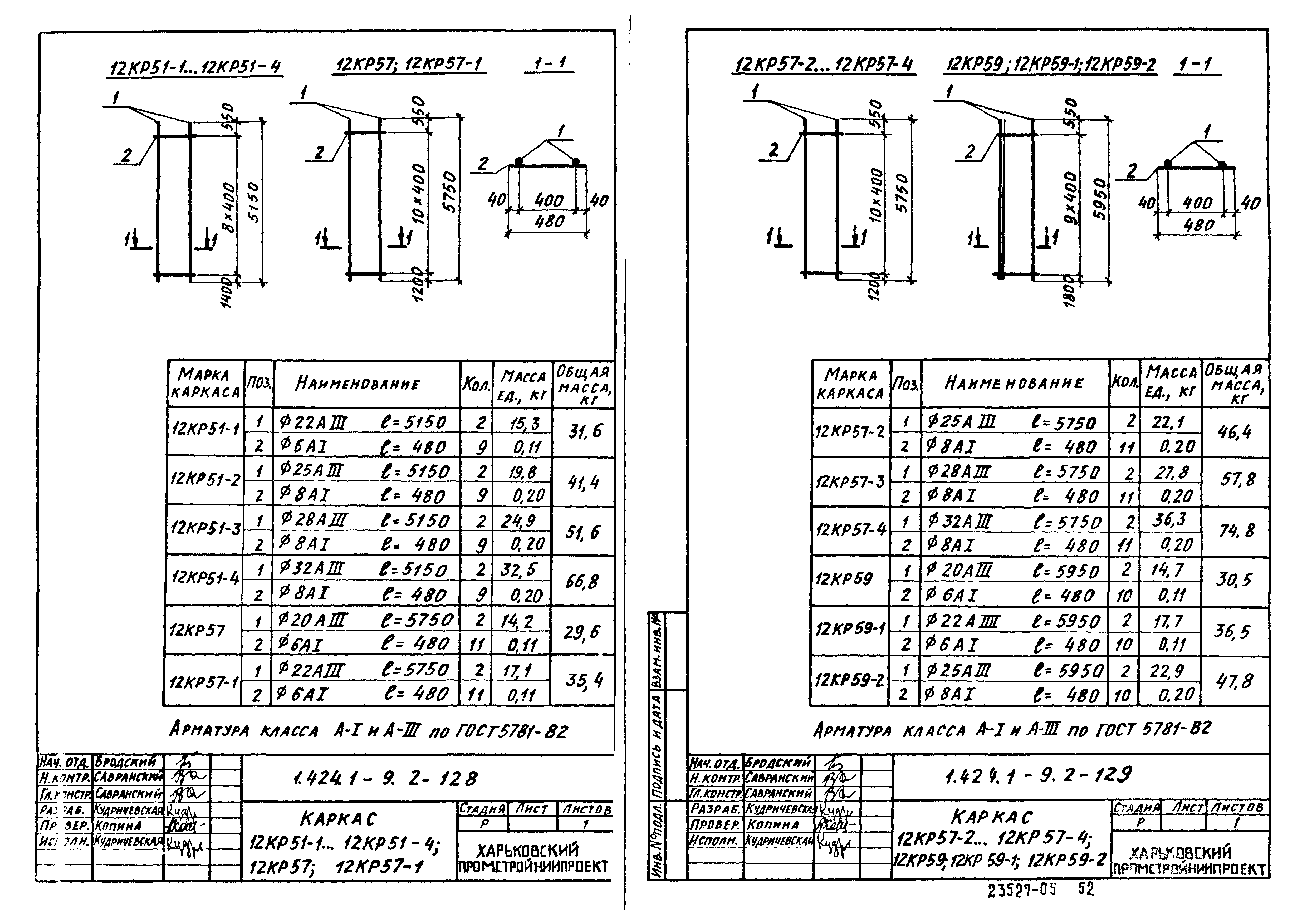 Серия 1.424.1-9