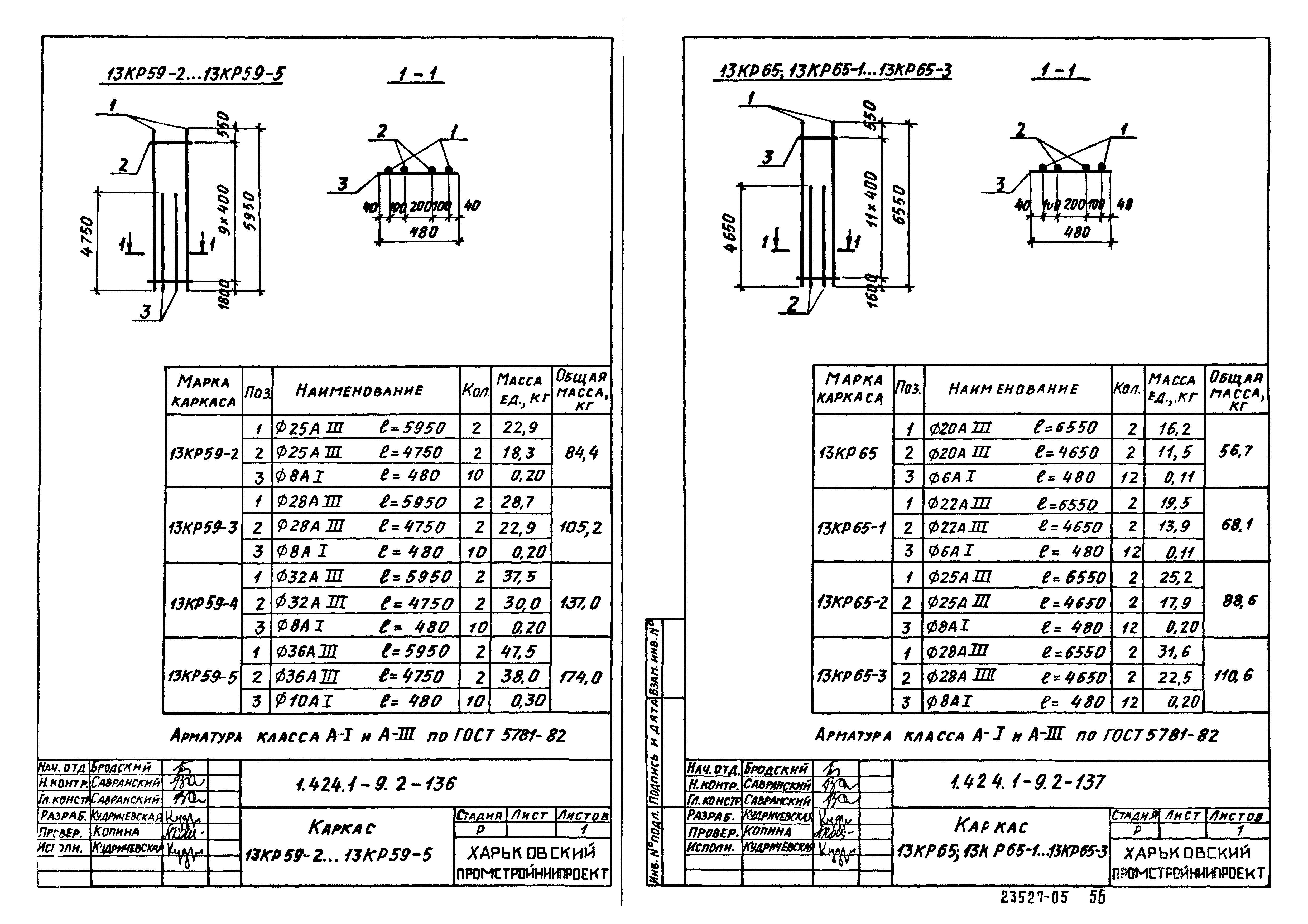 Серия 1.424.1-9