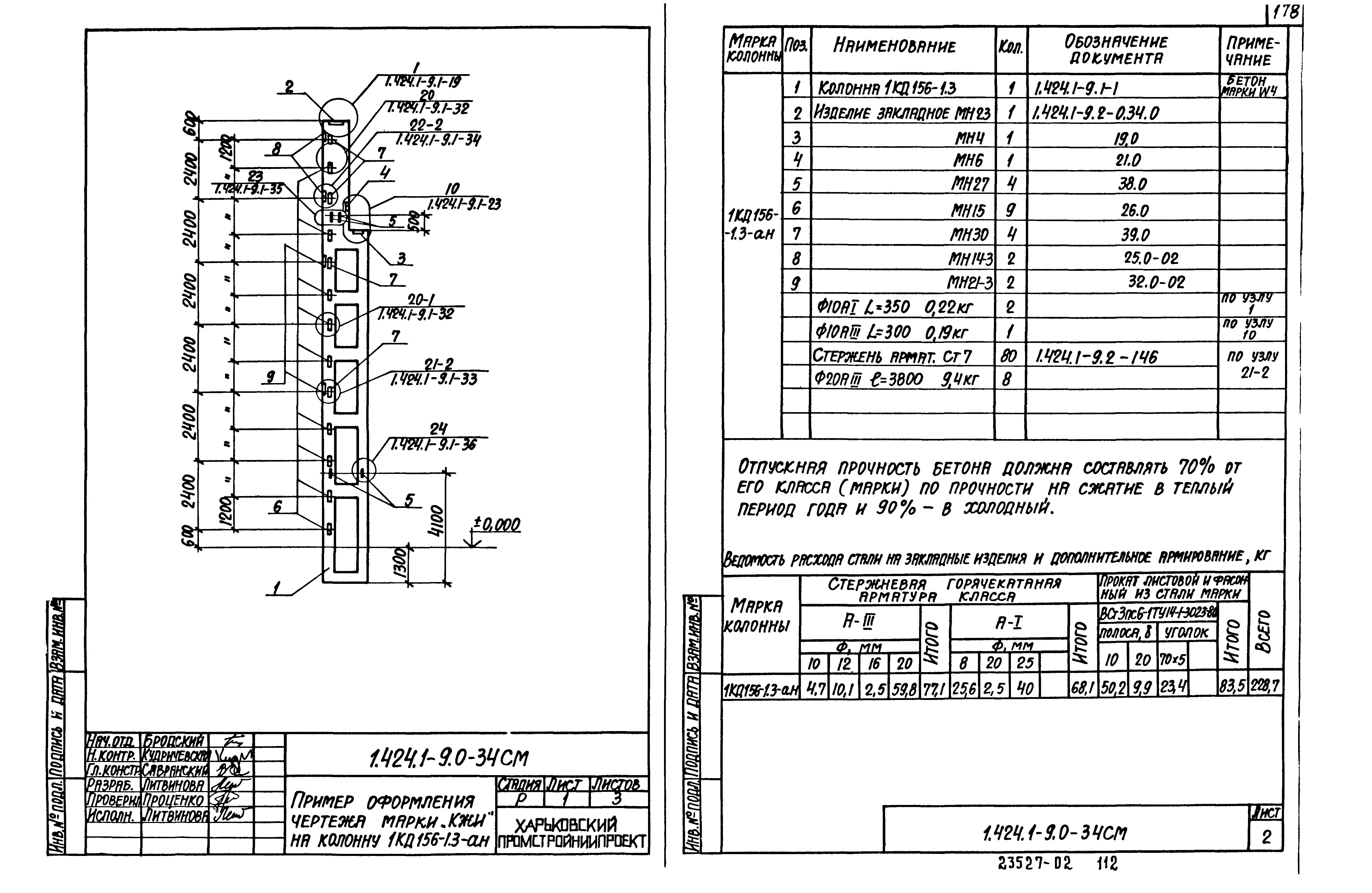 Серия 1.424.1-9