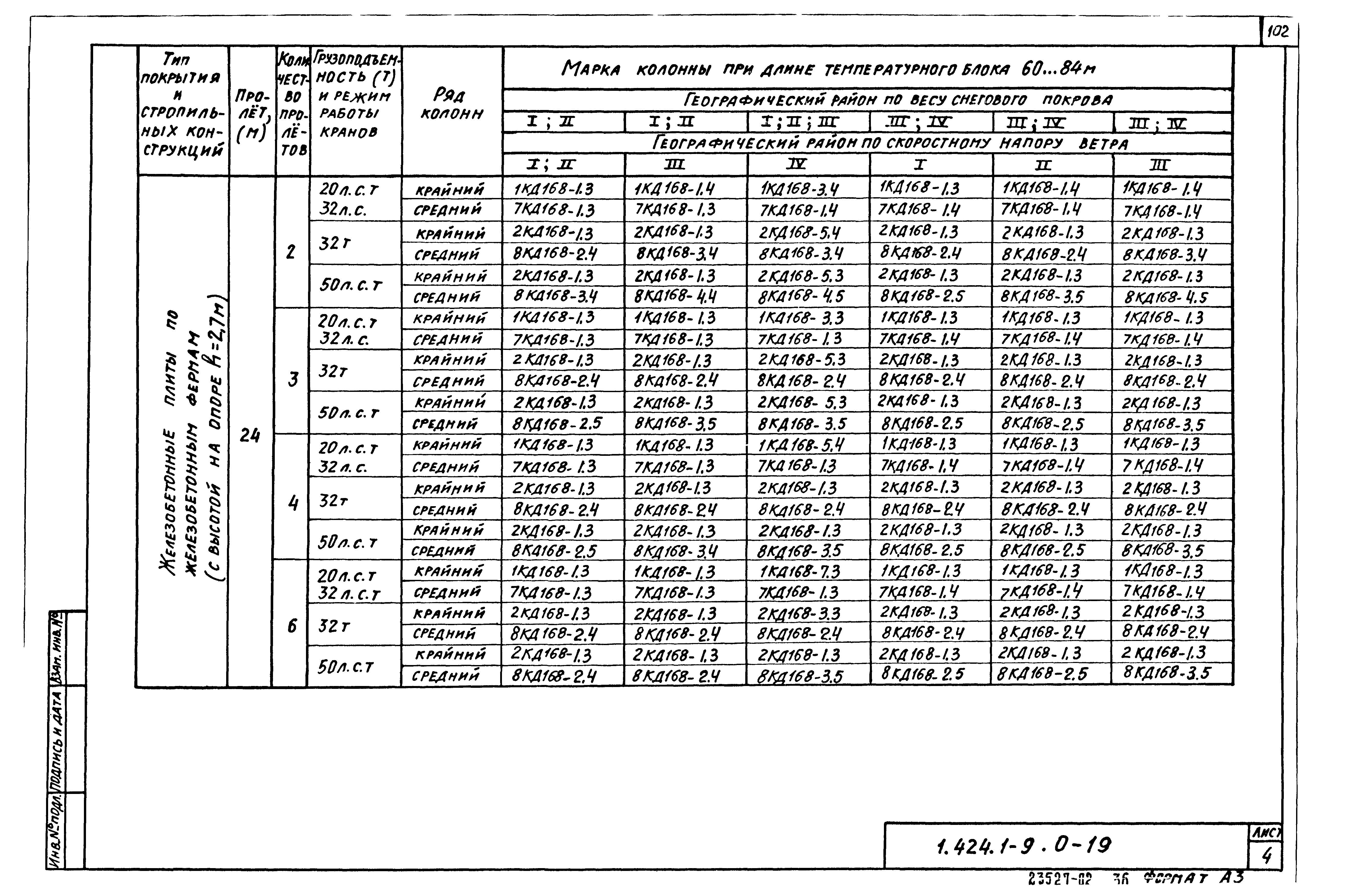 Серия 1.424.1-9