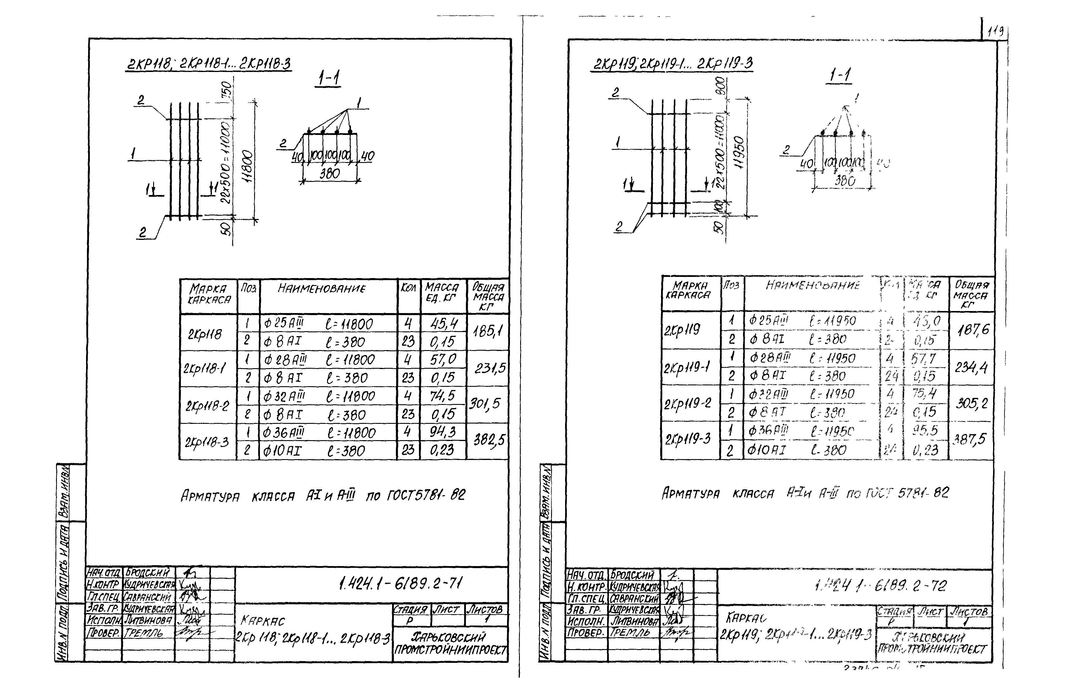 Серия 1.424.1-6/89