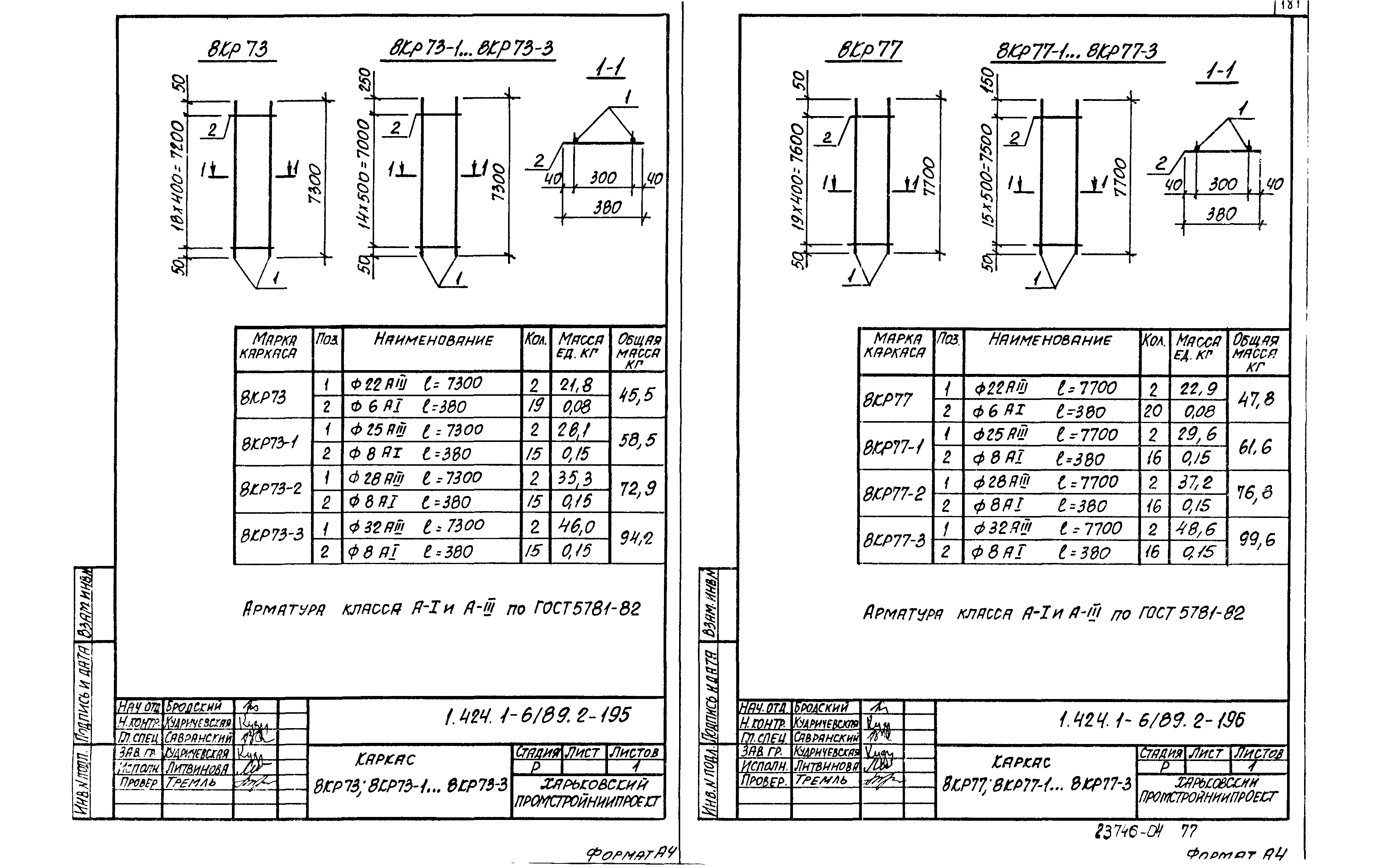 Серия 1.424.1-6/89