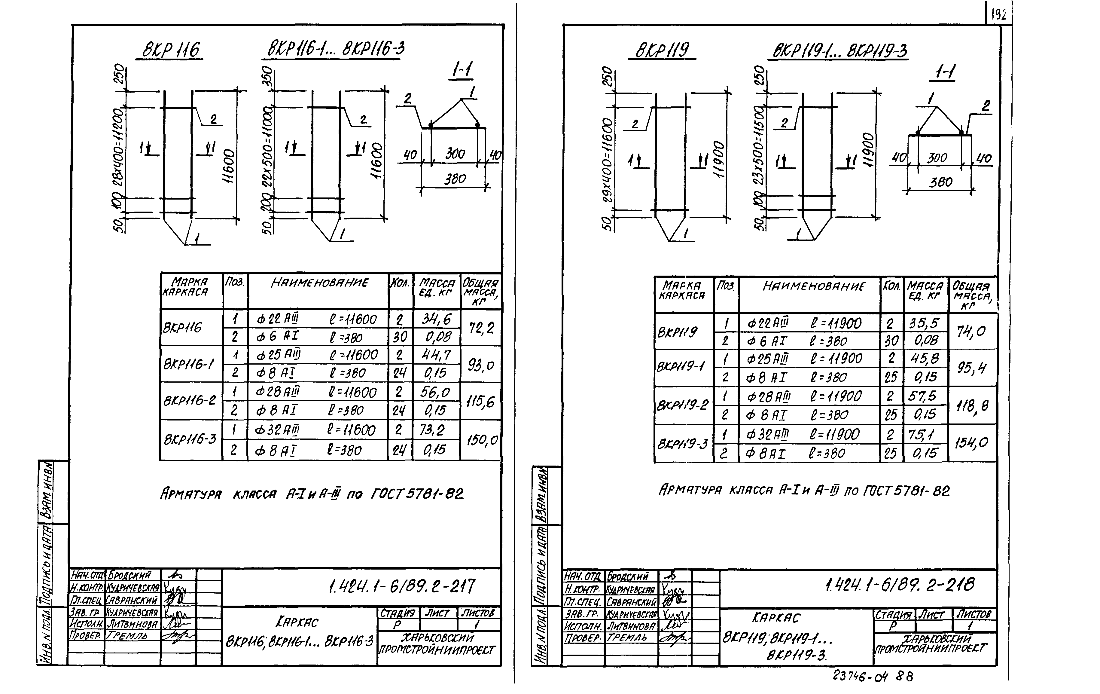 Серия 1.424.1-6/89