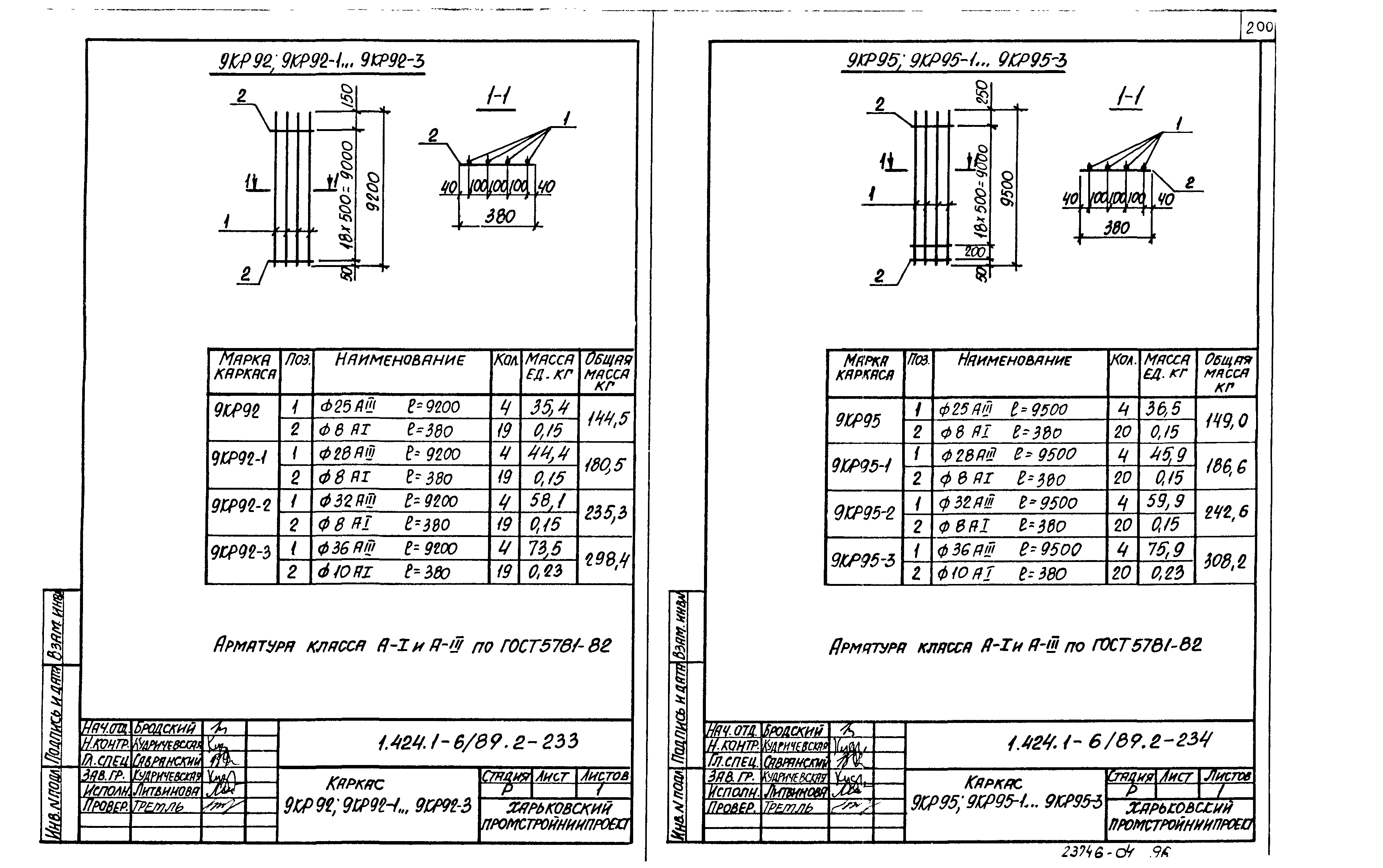 Серия 1.424.1-6/89