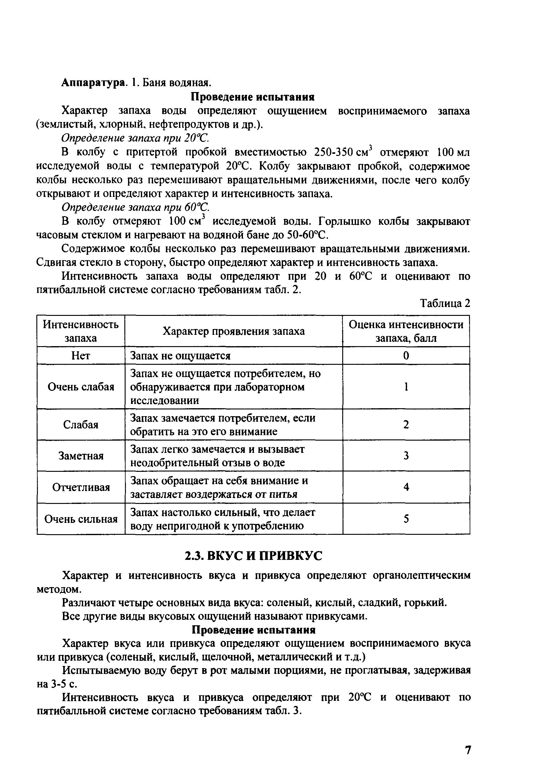 Методические рекомендации 