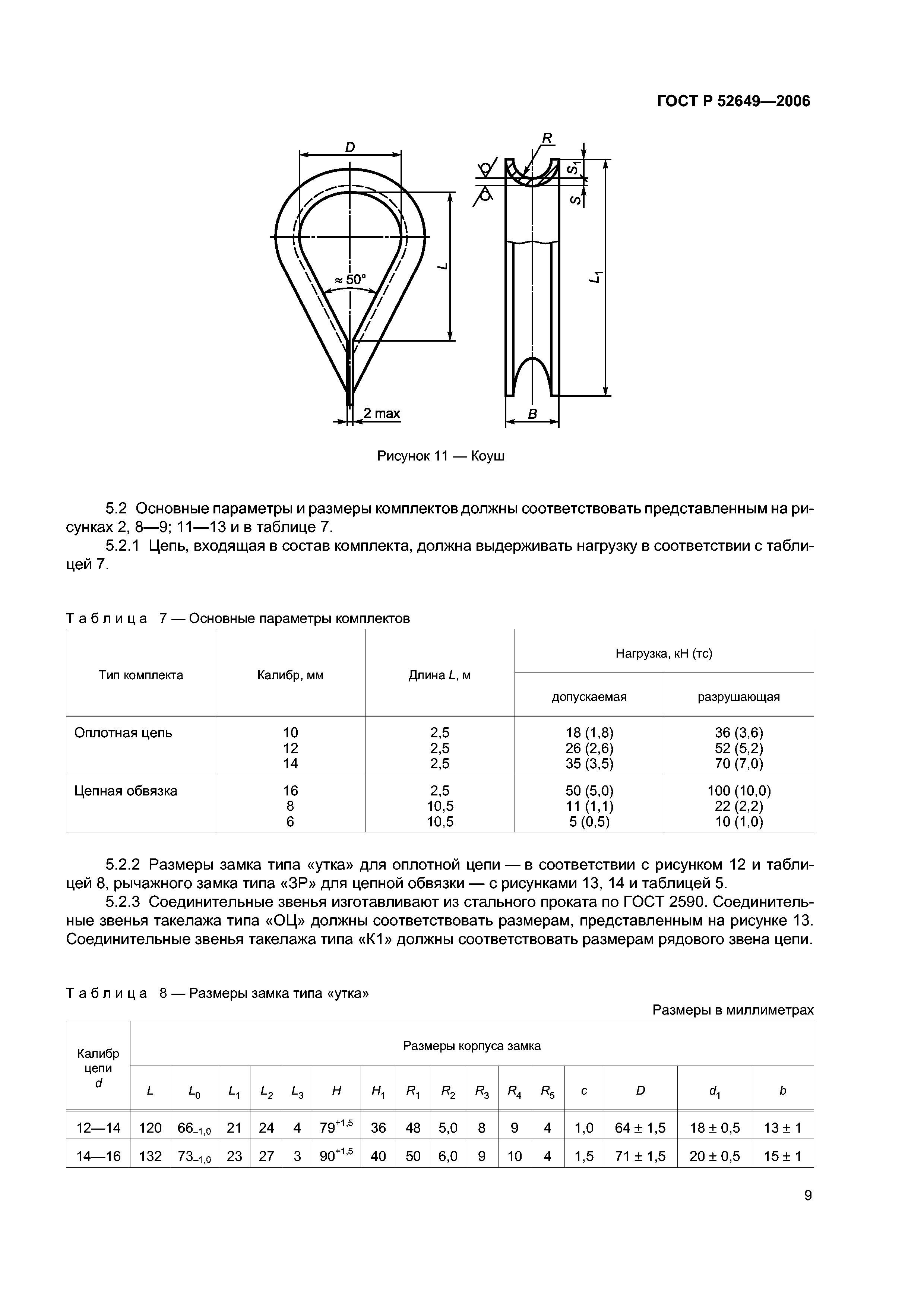 ГОСТ Р 52649-2006