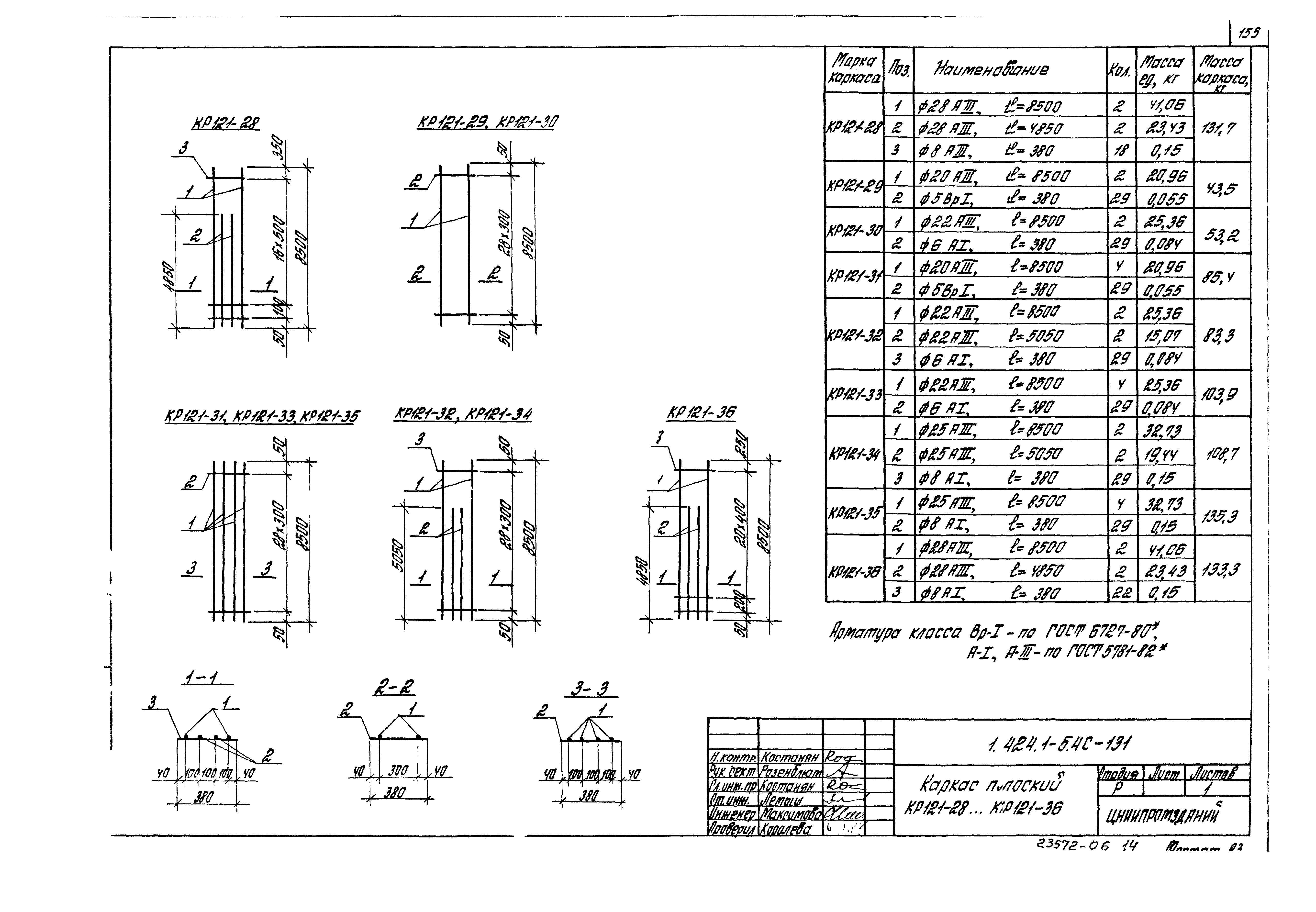 Серия 1.424.1-5