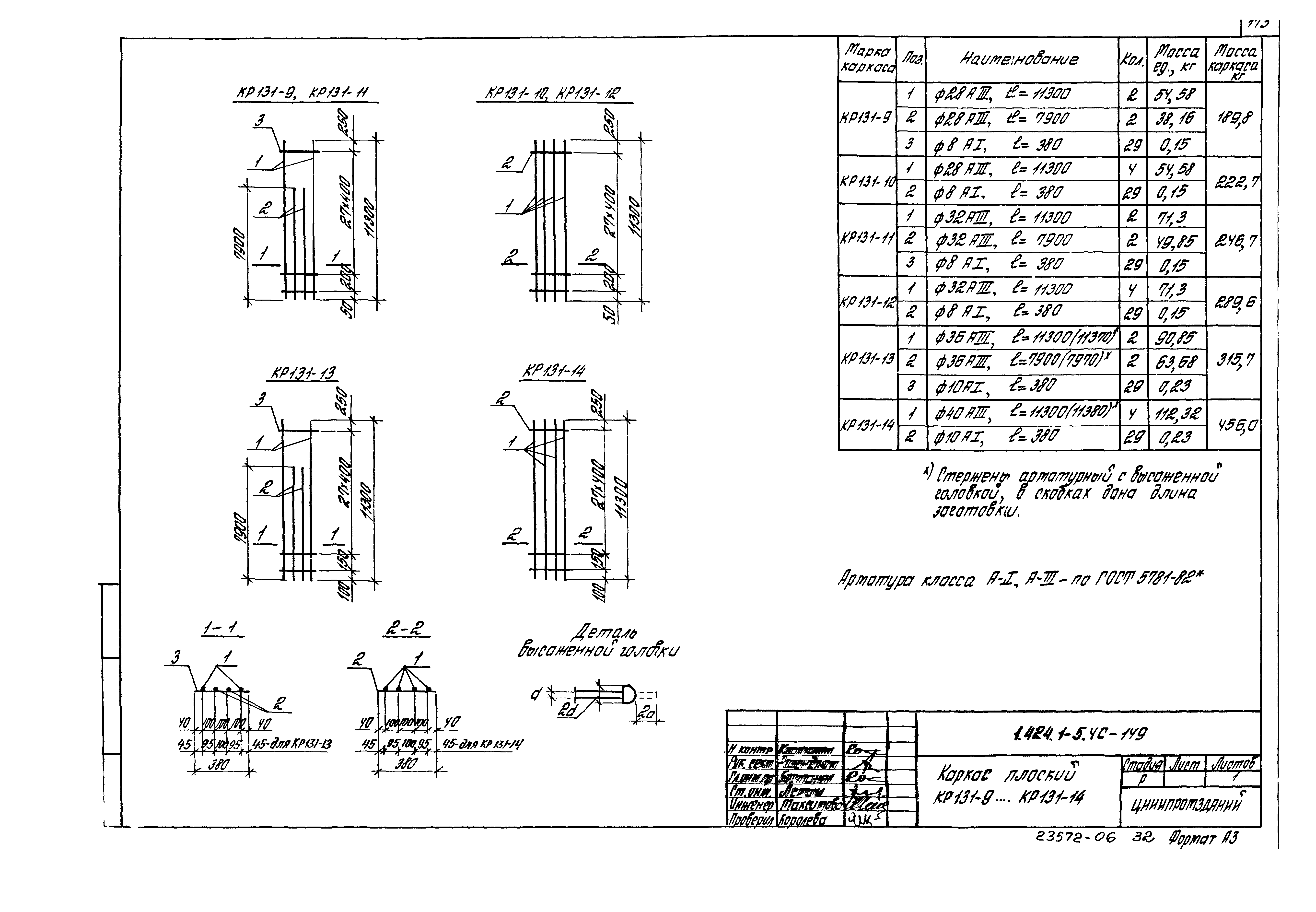 Серия 1.424.1-5