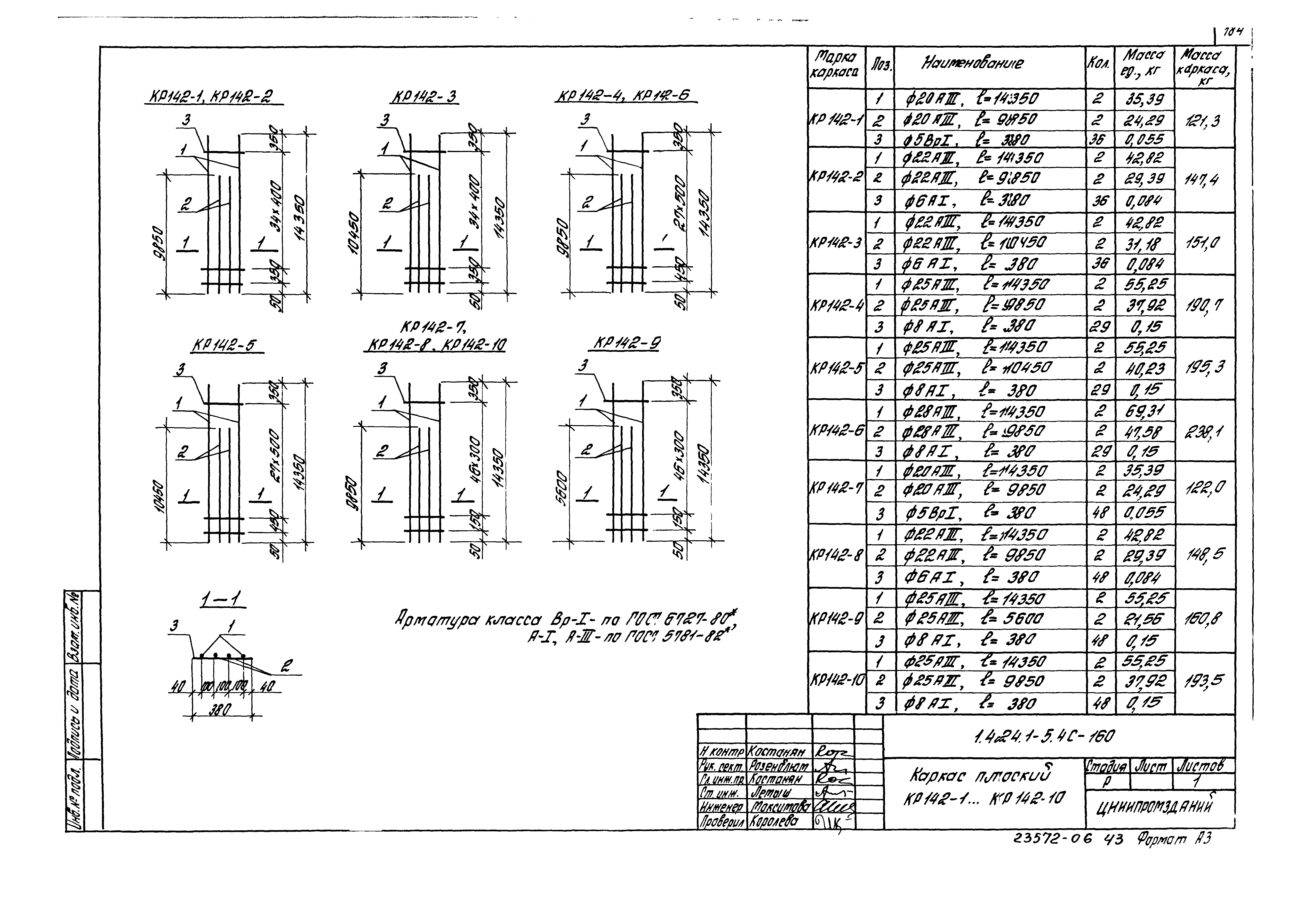 Серия 1.424.1-5