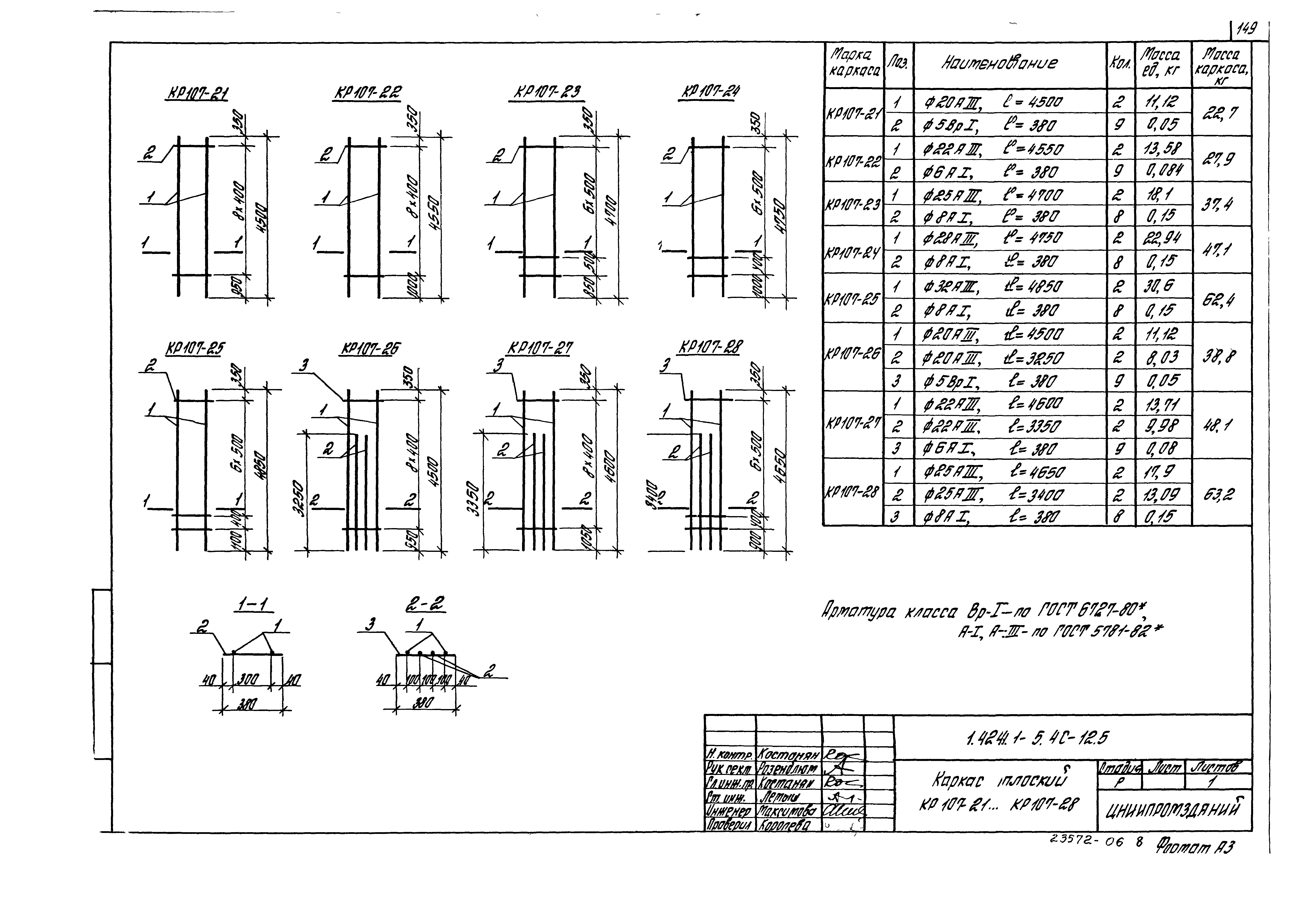 Серия 1.424.1-5