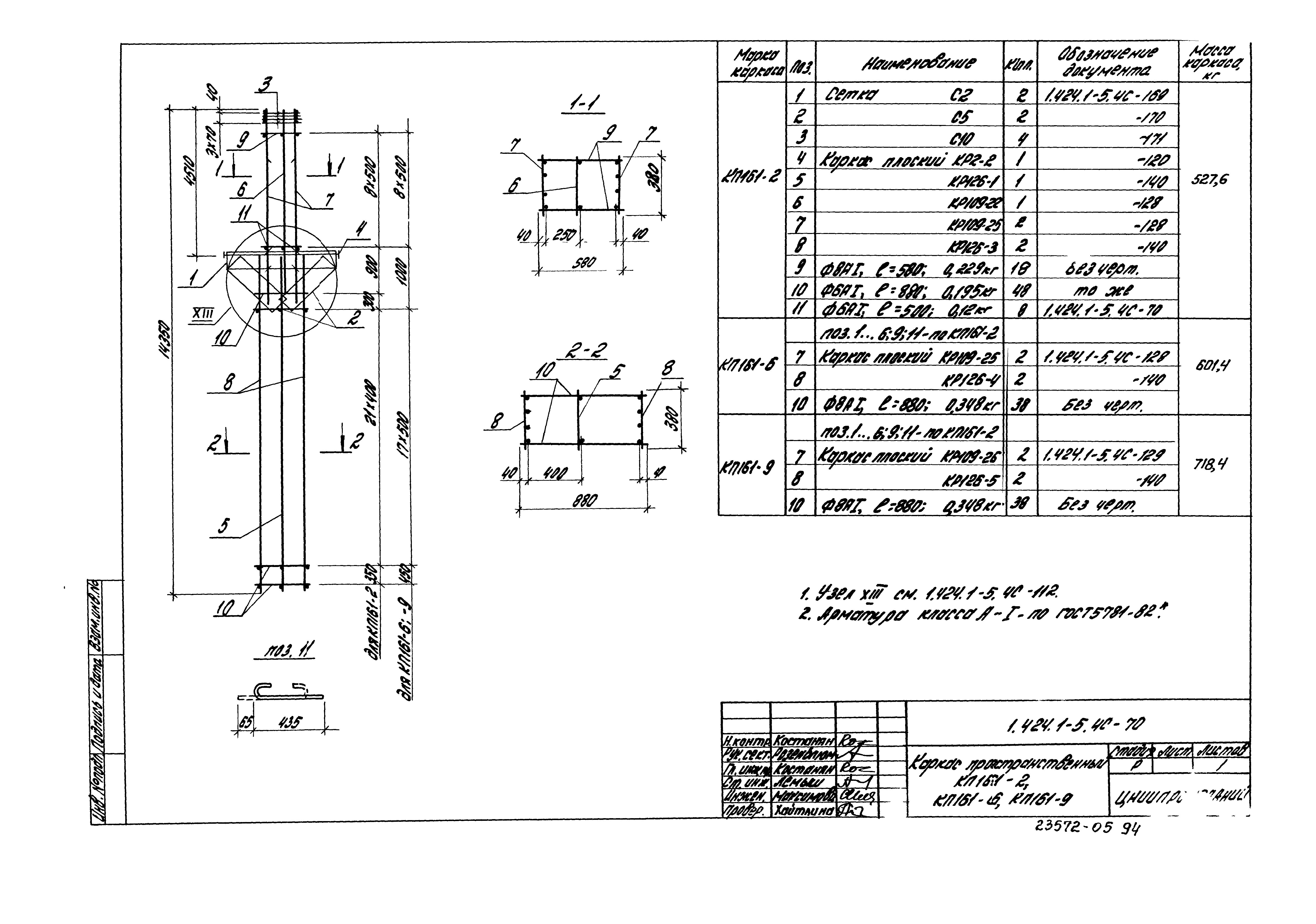 Серия 1.424.1-5